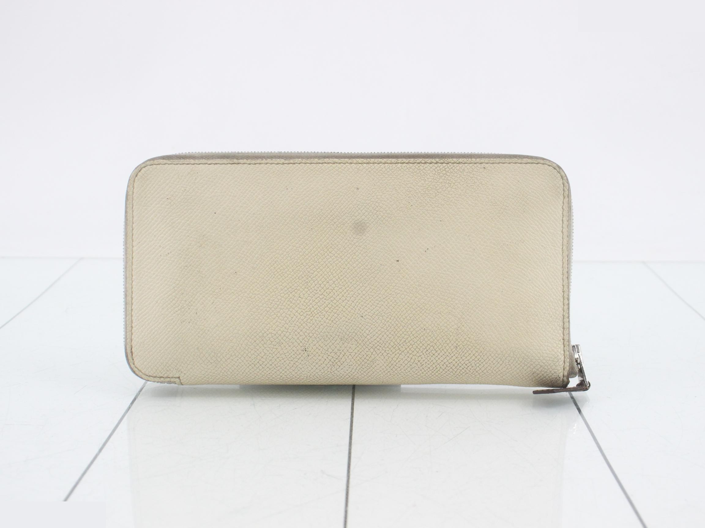 Wallet, Azap brand, long strap — view 2
