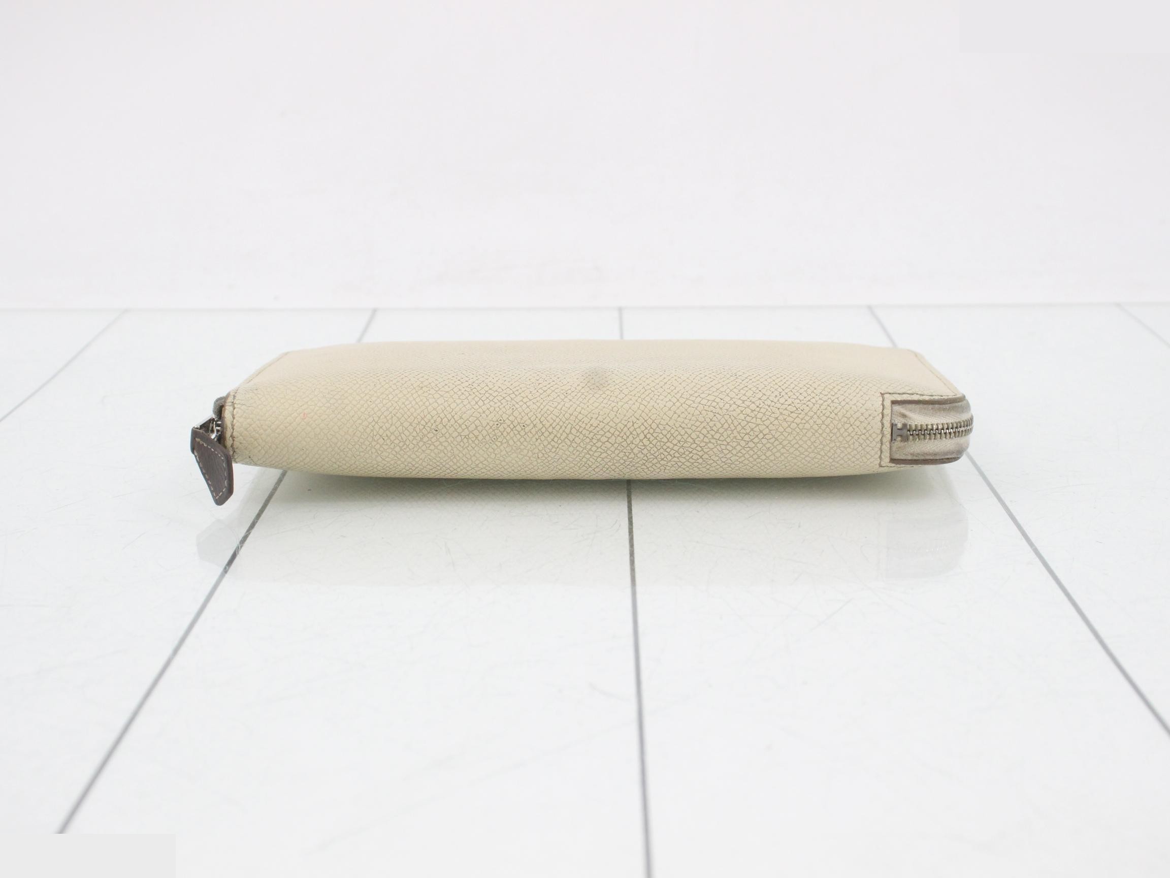 Wallet, Azap brand, long strap — view 3