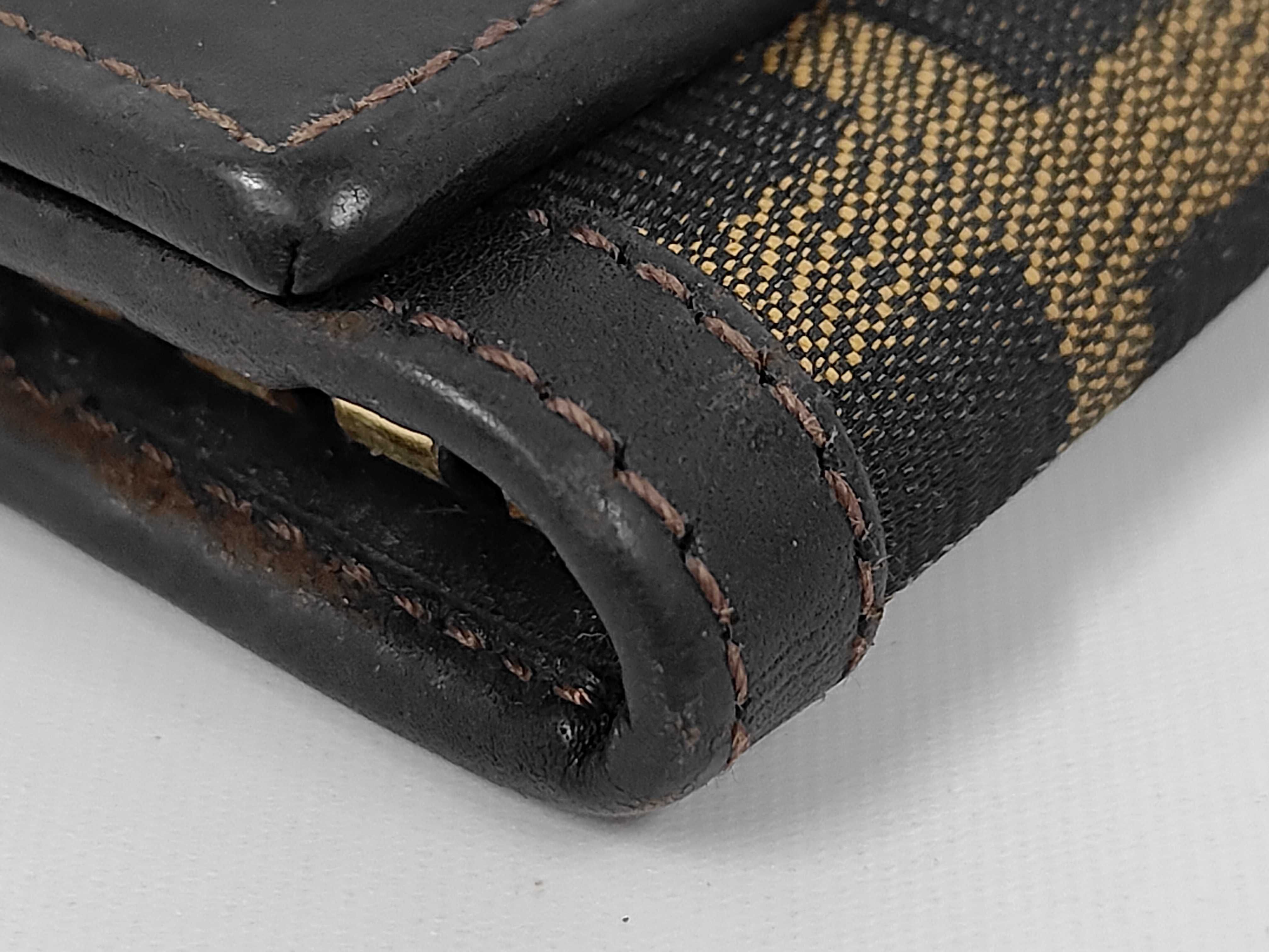 Zucca Key Case (Hook Detachable) 0831-1 Key Case — view 3