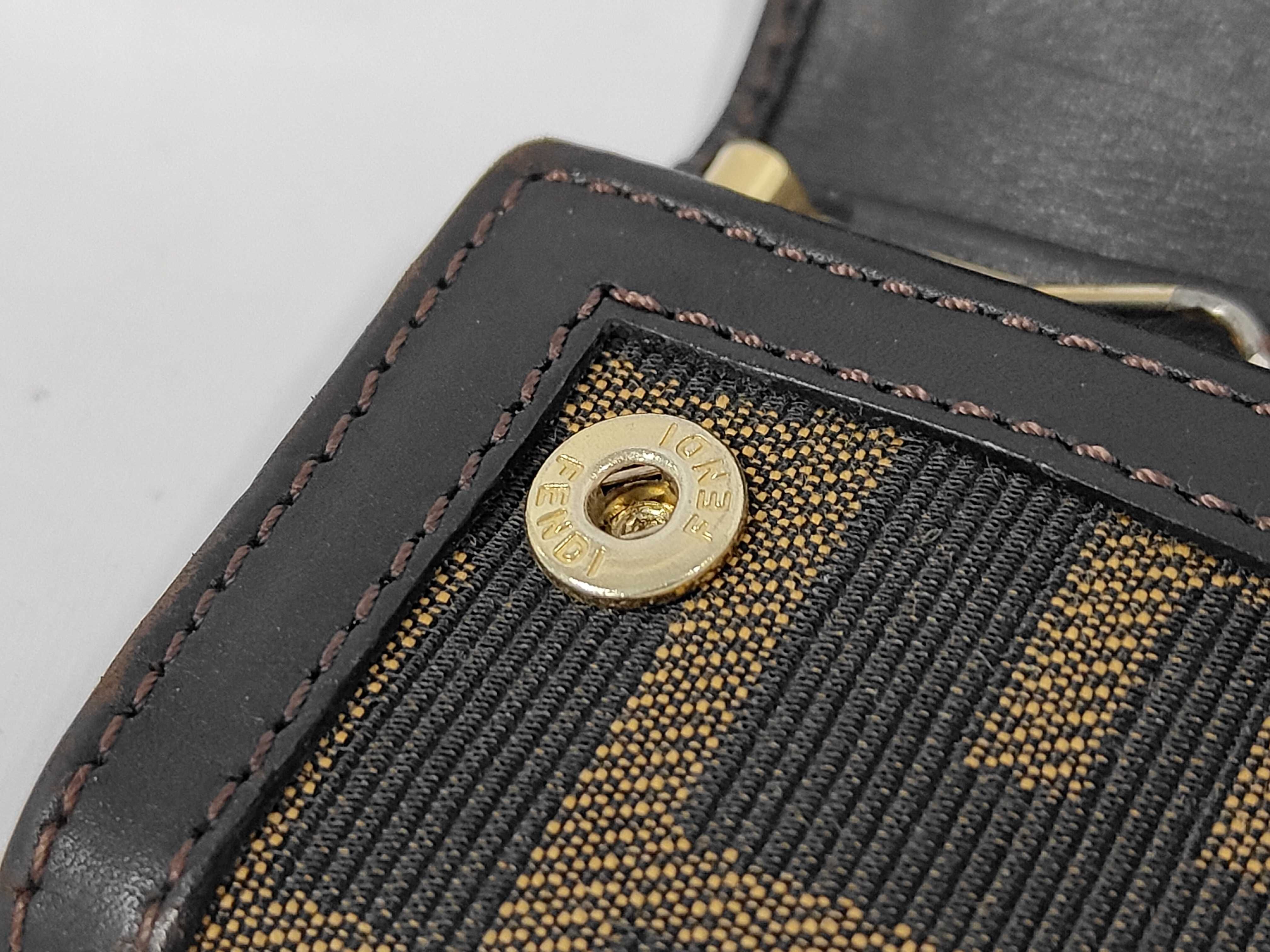 Zucca Key Case (Hook Detachable) 0831-1 Key Case — view 5