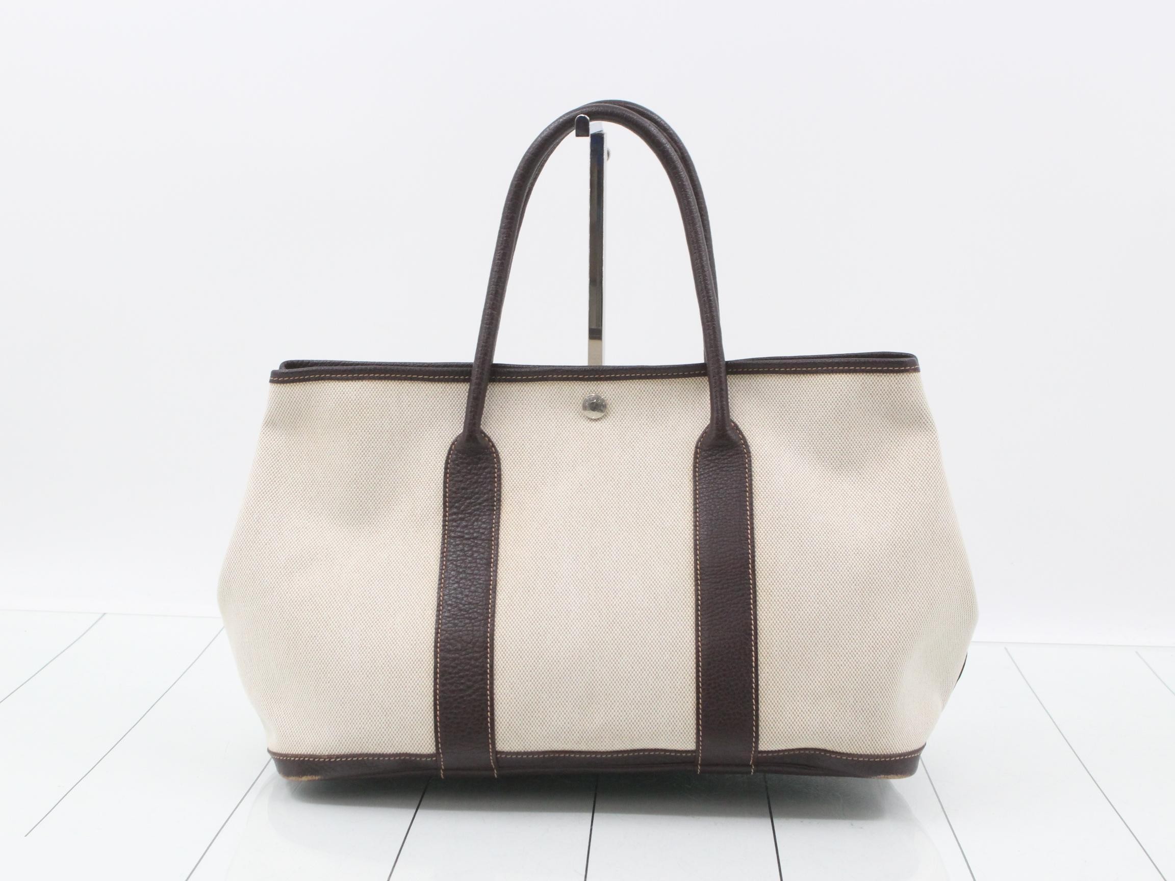 Garden Party Tote Bag — view 2