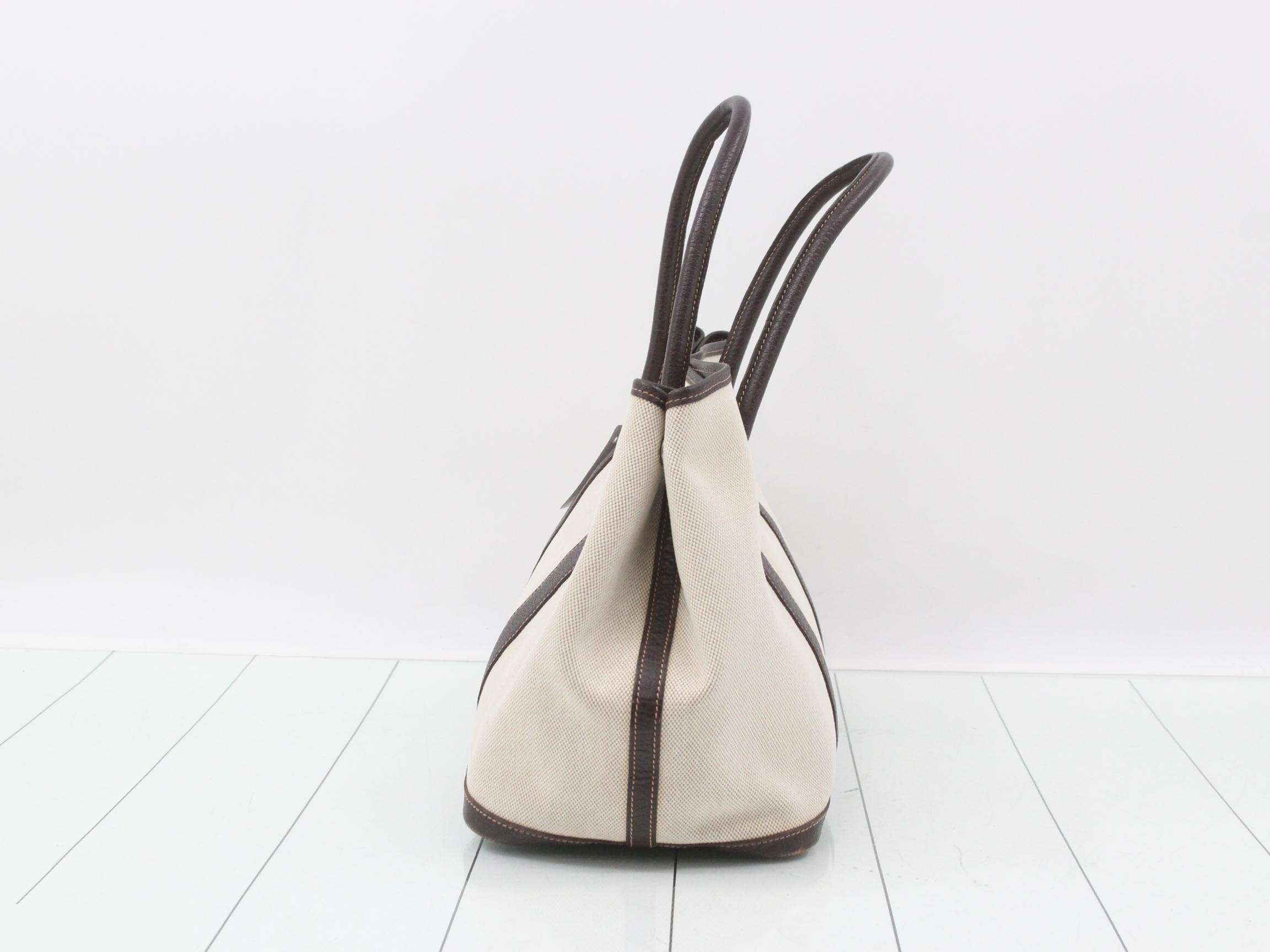 Garden Party Tote Bag — view 3