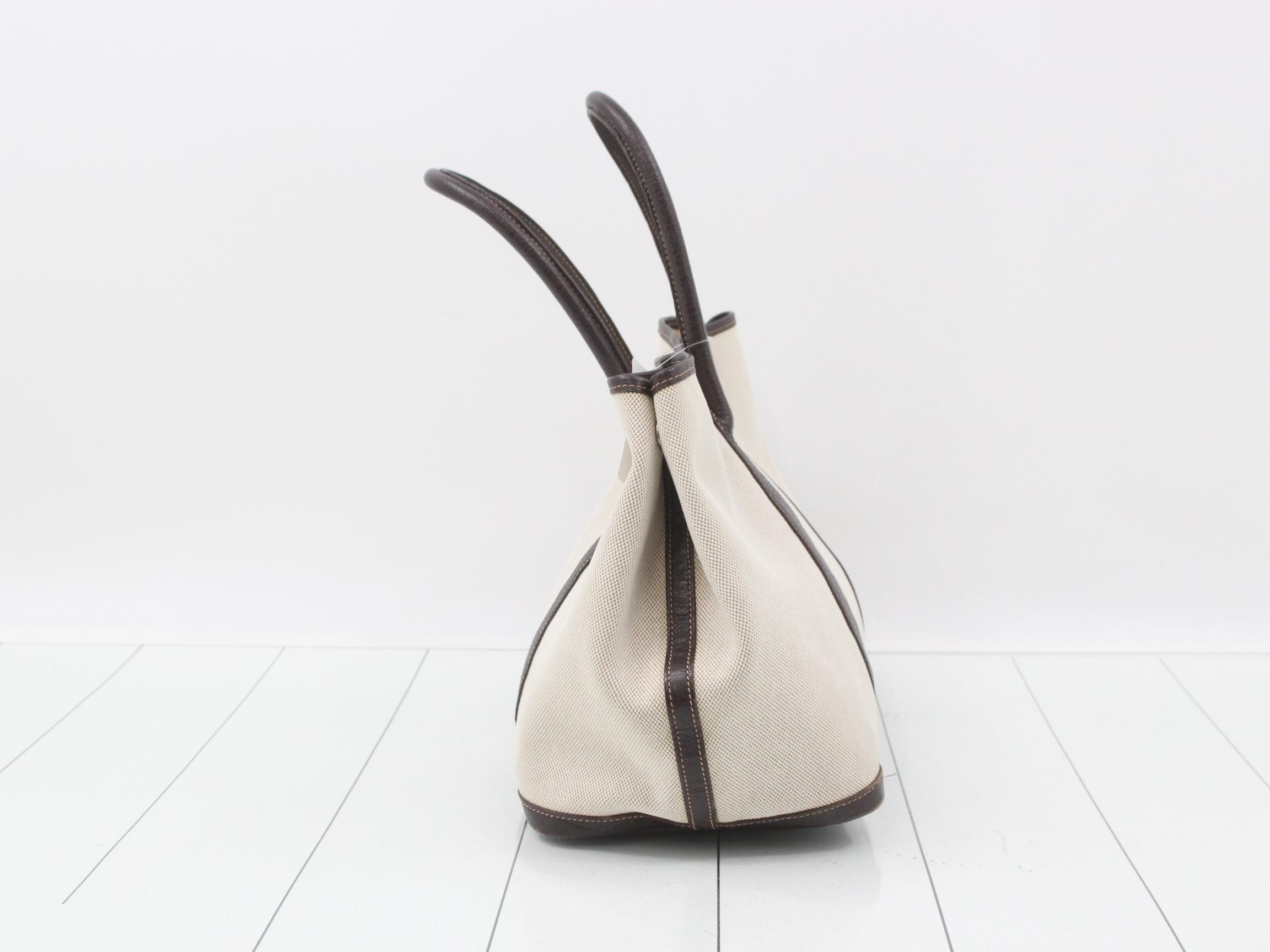 Garden Party Tote Bag — view 4