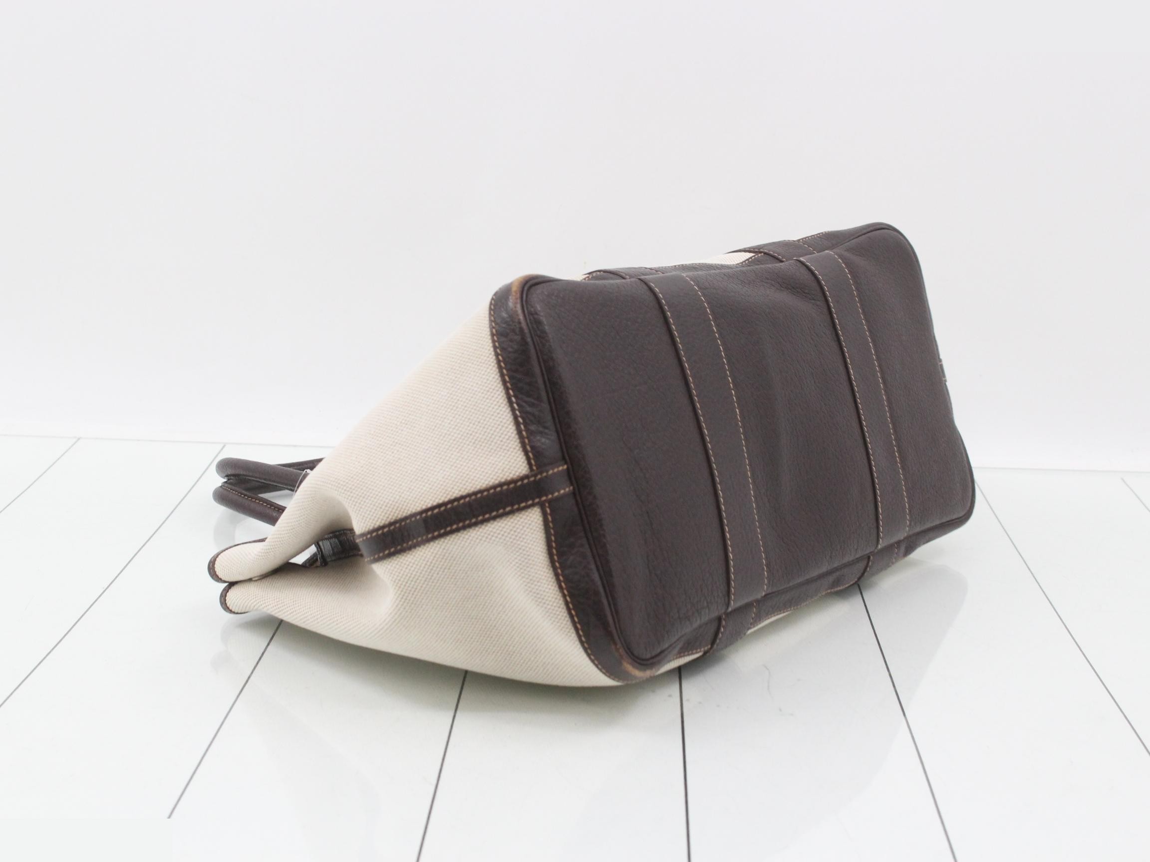 Garden Party Tote Bag — view 5