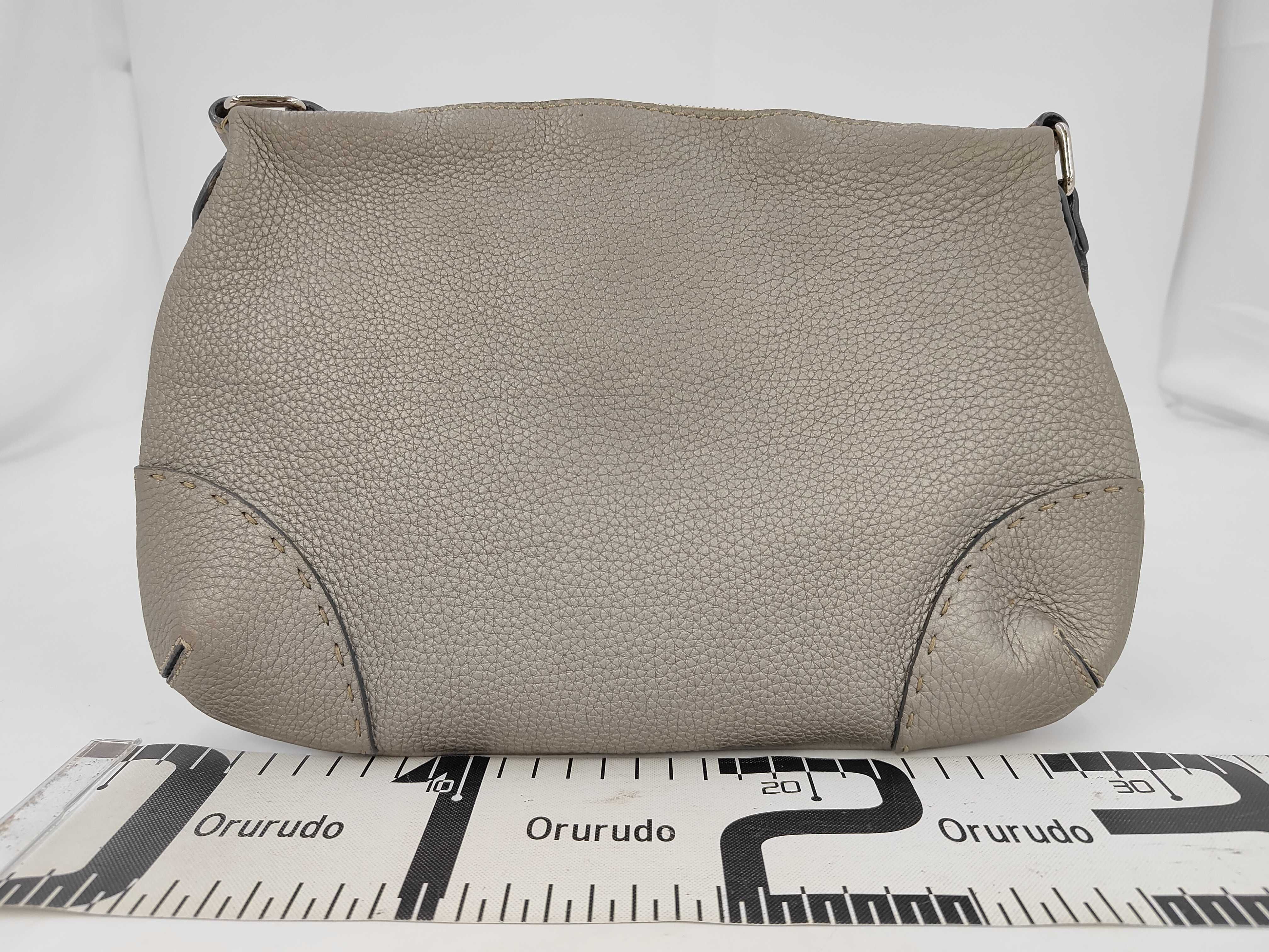Selleria Shoulder Bag 8BT200 Shoulder Bag — view 2