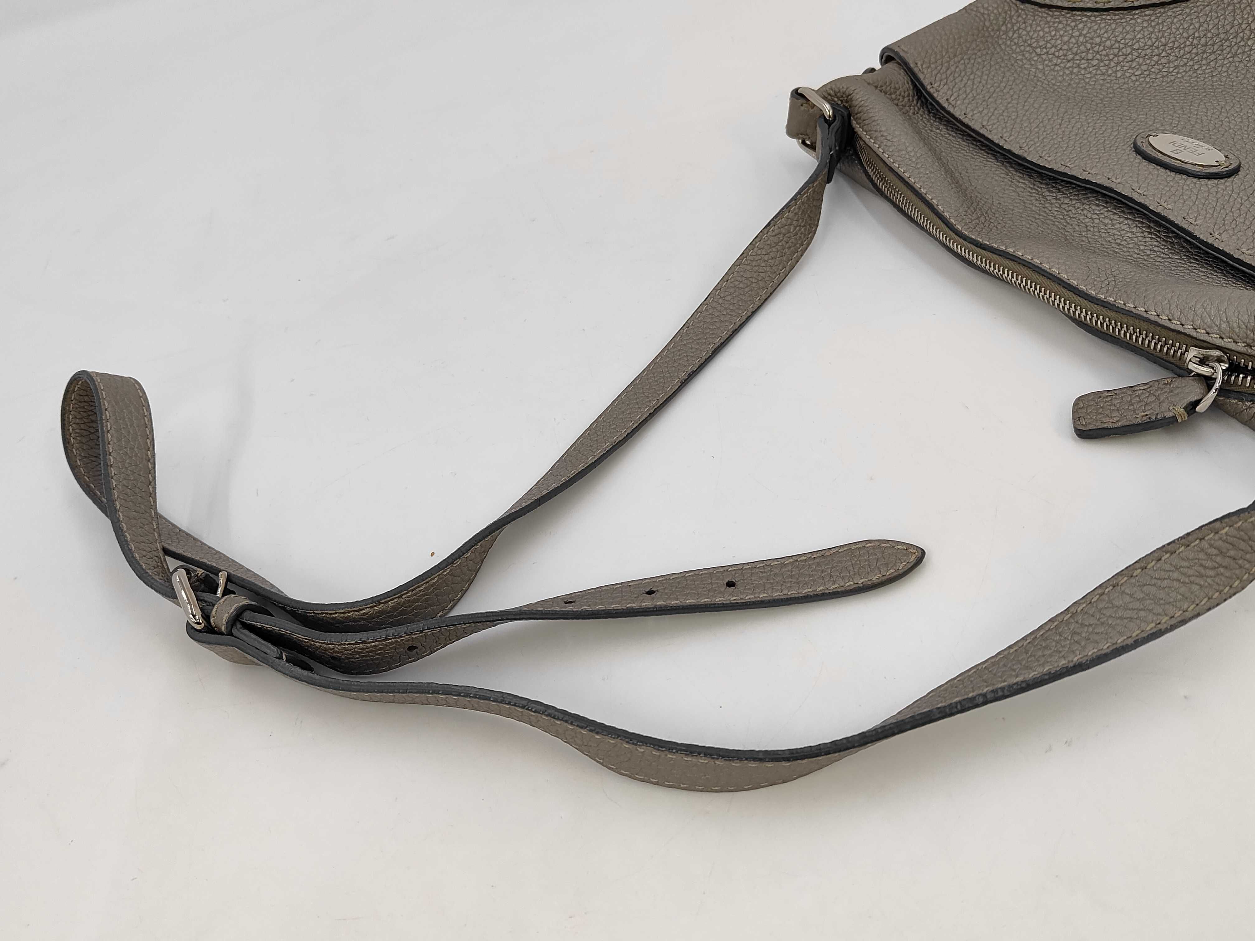 Selleria Shoulder Bag 8BT200 Shoulder Bag — view 3