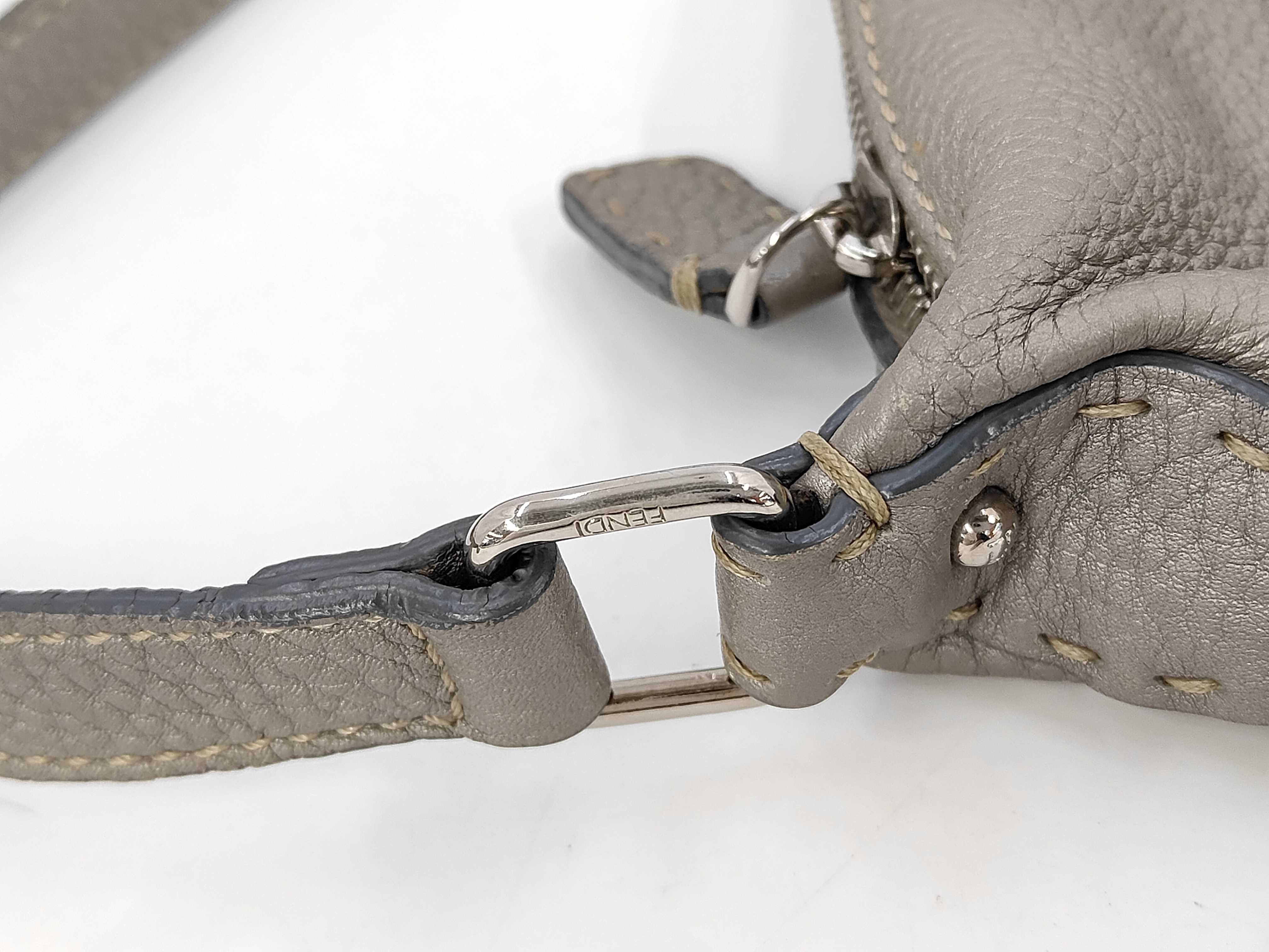 Selleria Shoulder Bag 8BT200 Shoulder Bag — view 5
