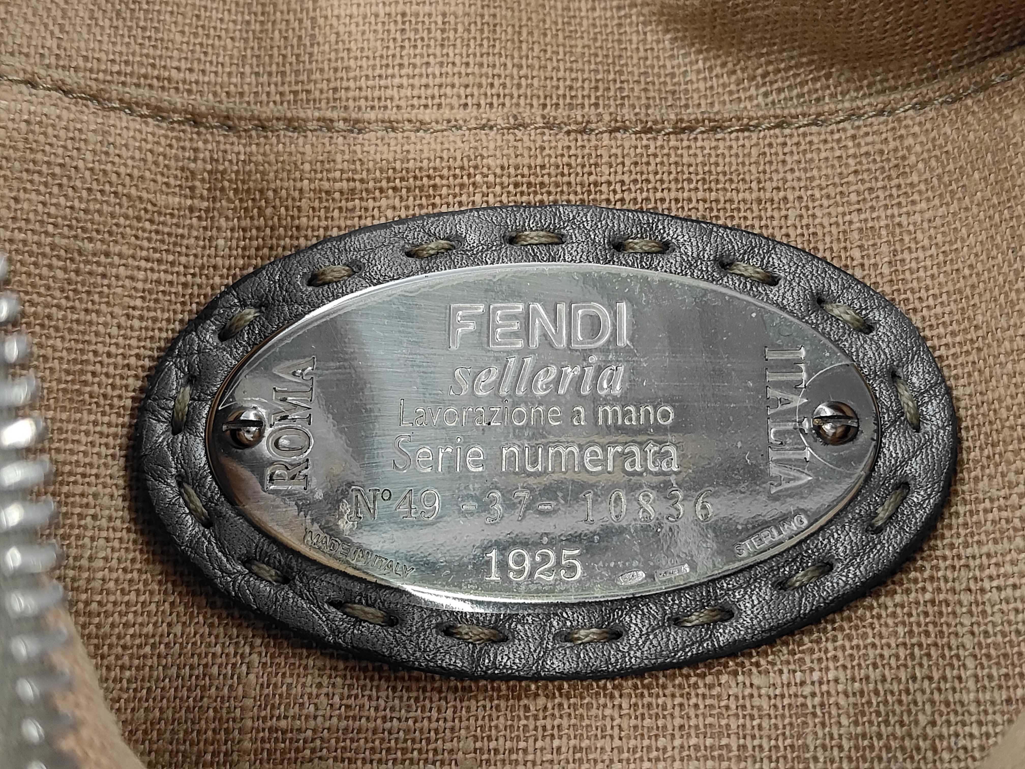 Selleria Shoulder Bag 8BT200 Shoulder Bag — view 9