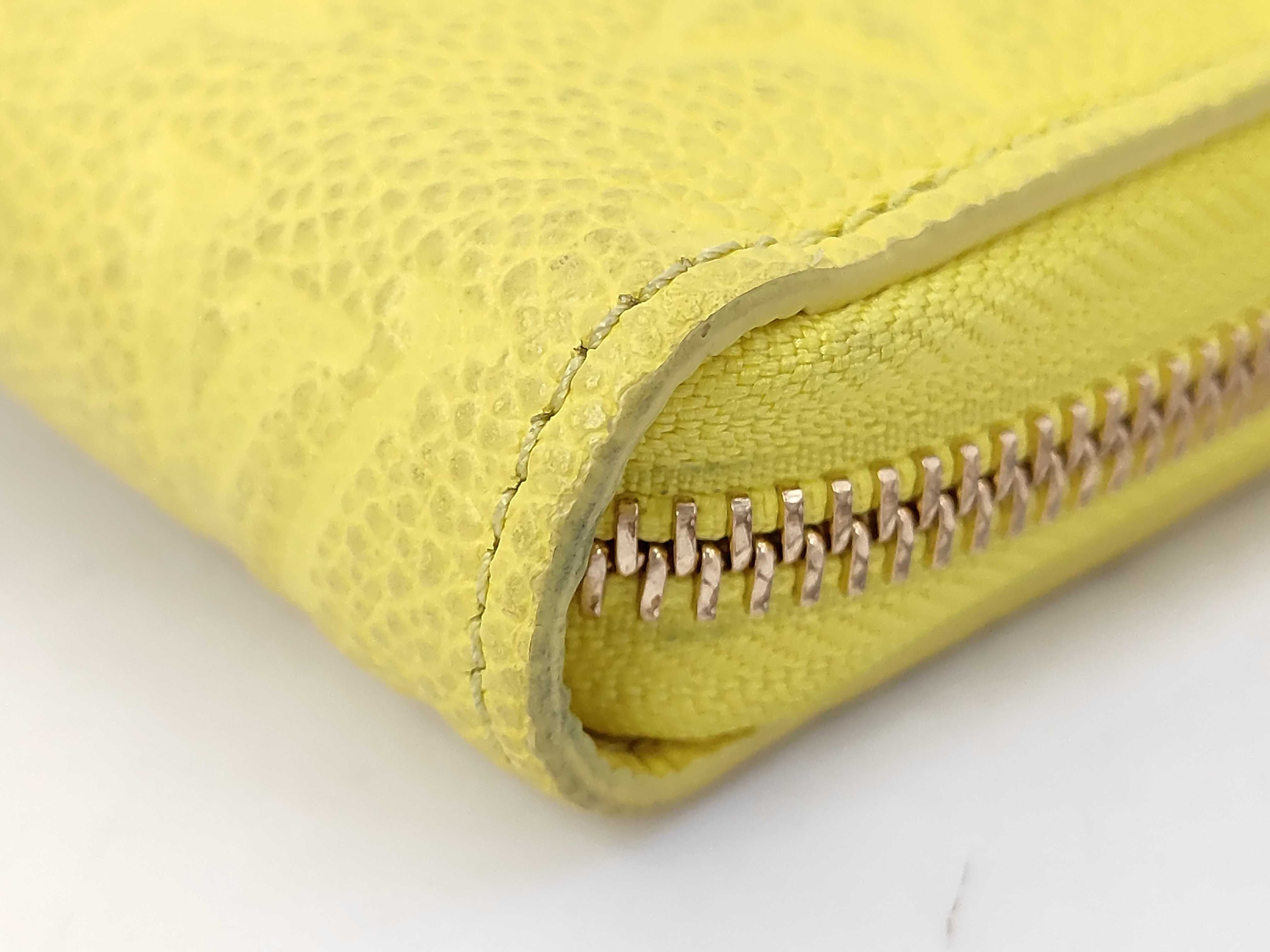Empreinte Zippy Wallet Tonic Lemon IC Chip Wallet — view 3