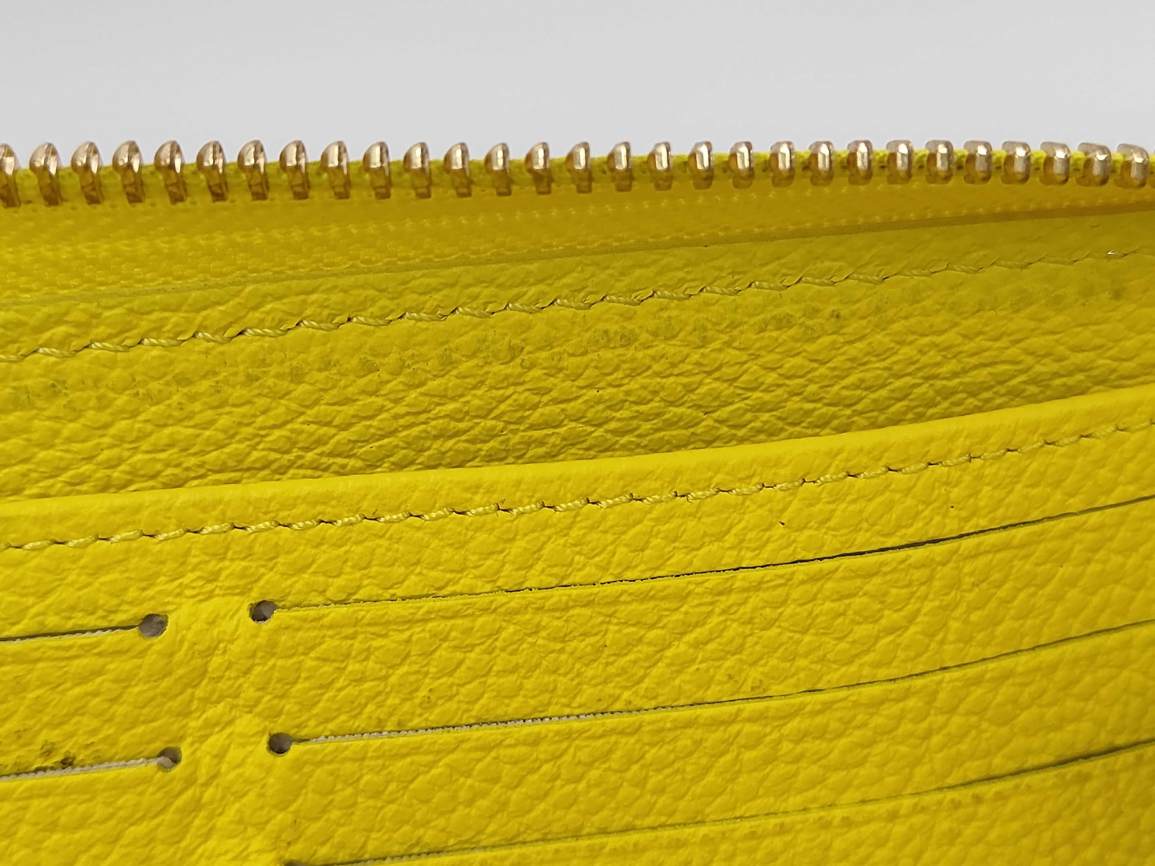 Empreinte Zippy Wallet Tonic Lemon IC Chip Wallet — view 6