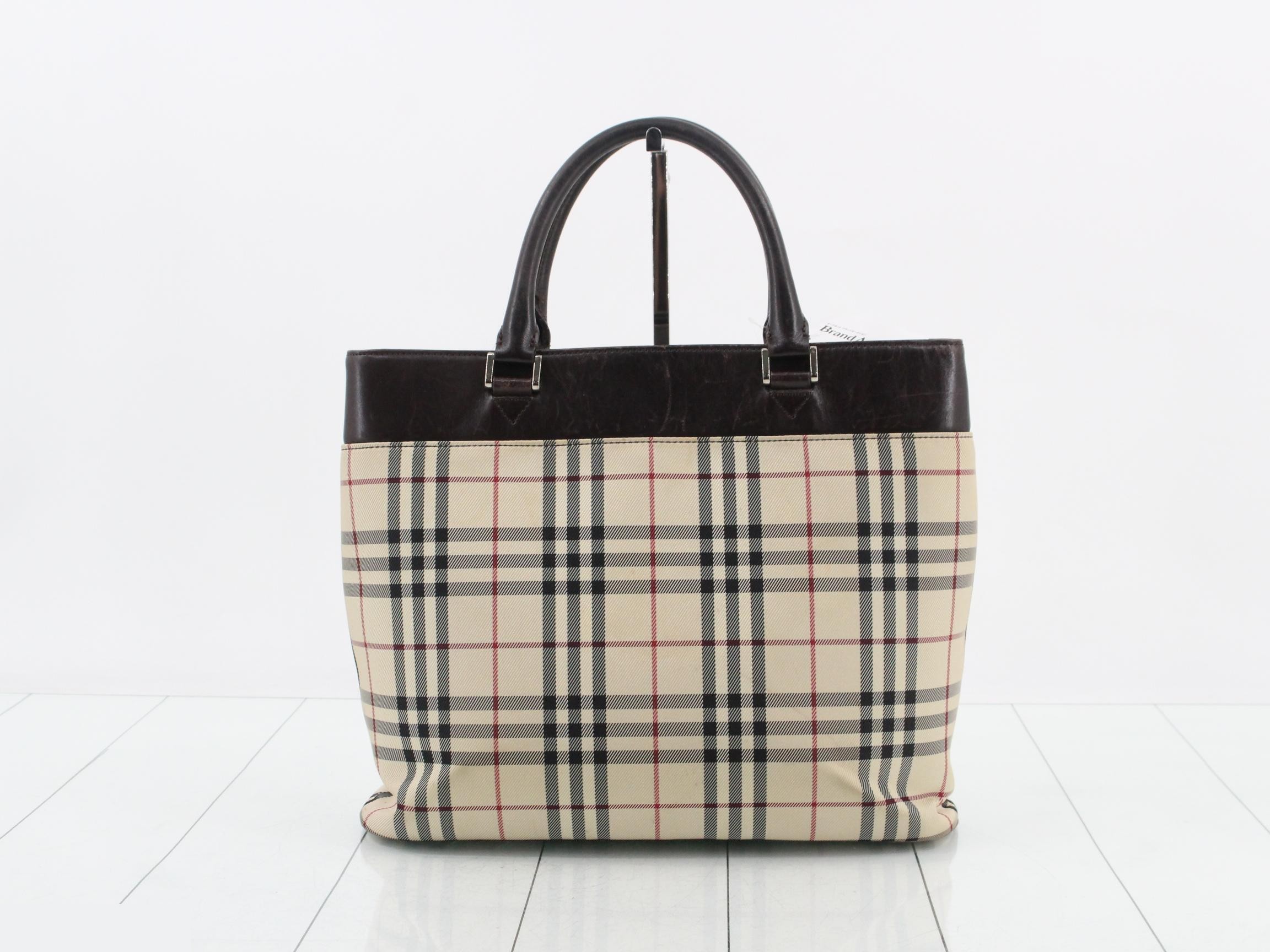 Other lines - Bags/Handbags - Dark Brown — view 2
