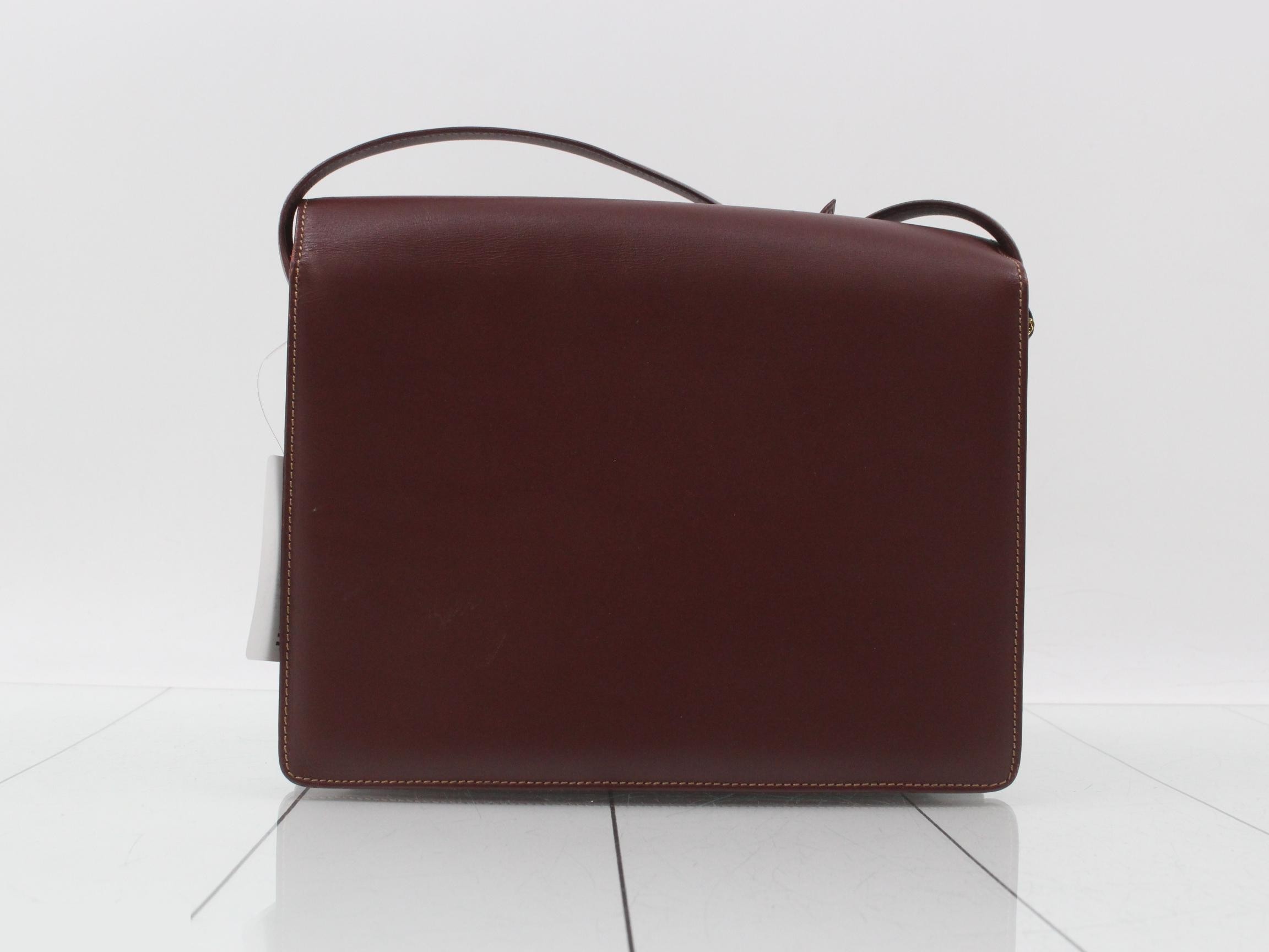 Must Line Shoulder Bag — view 2
