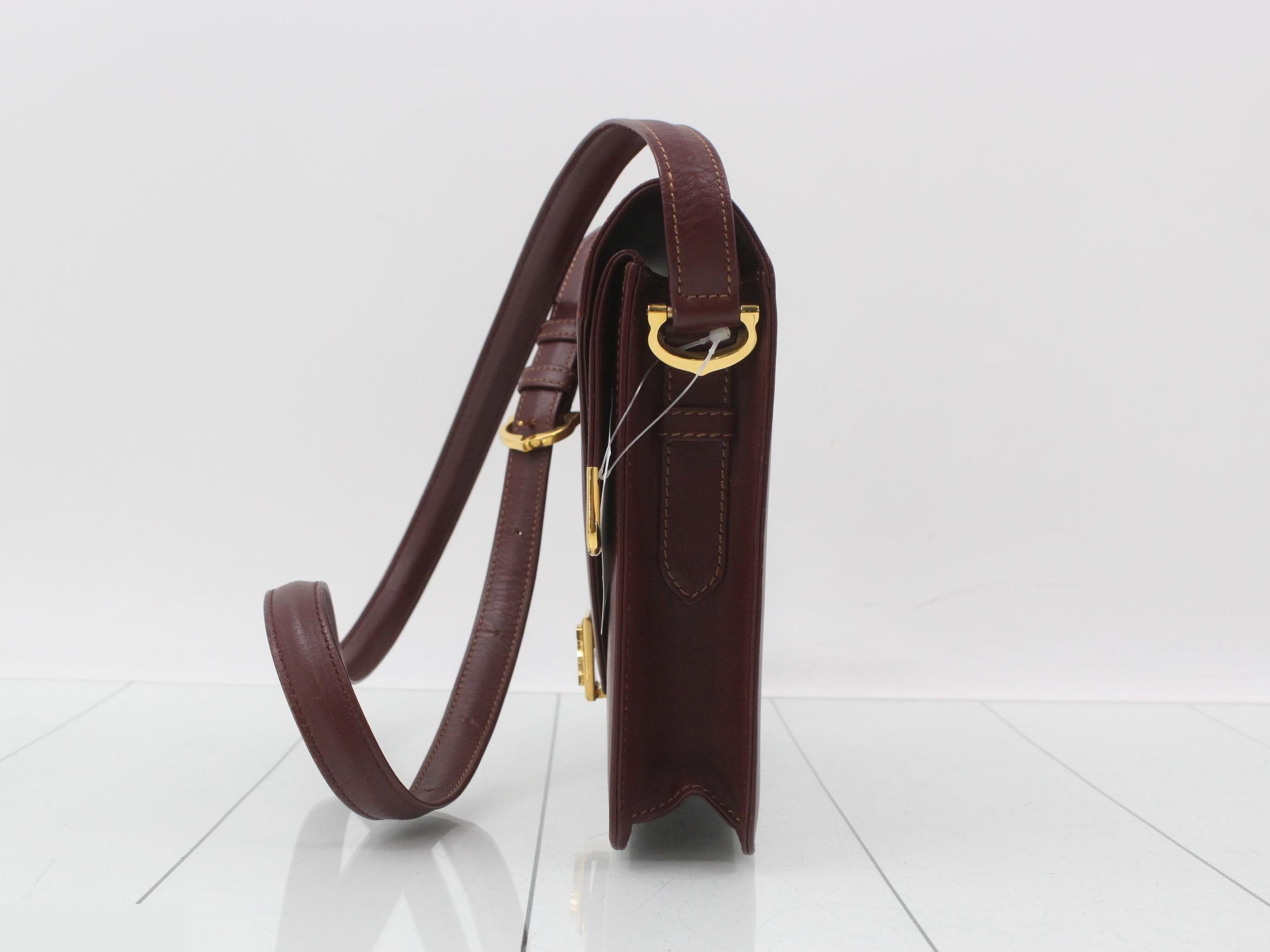 Must Line Shoulder Bag — view 3