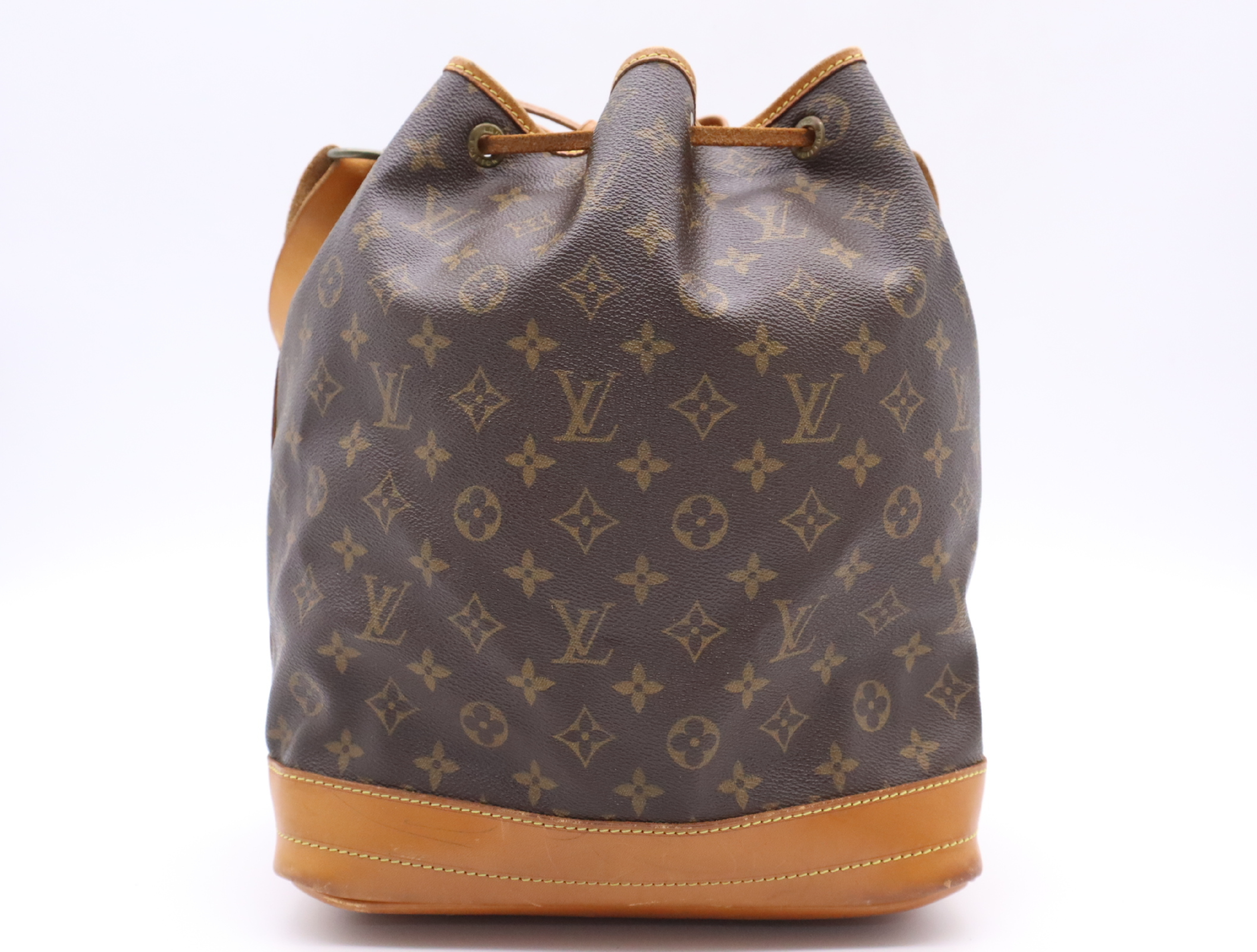 M42224 Monogram Noé Shoulder Bag — view 2