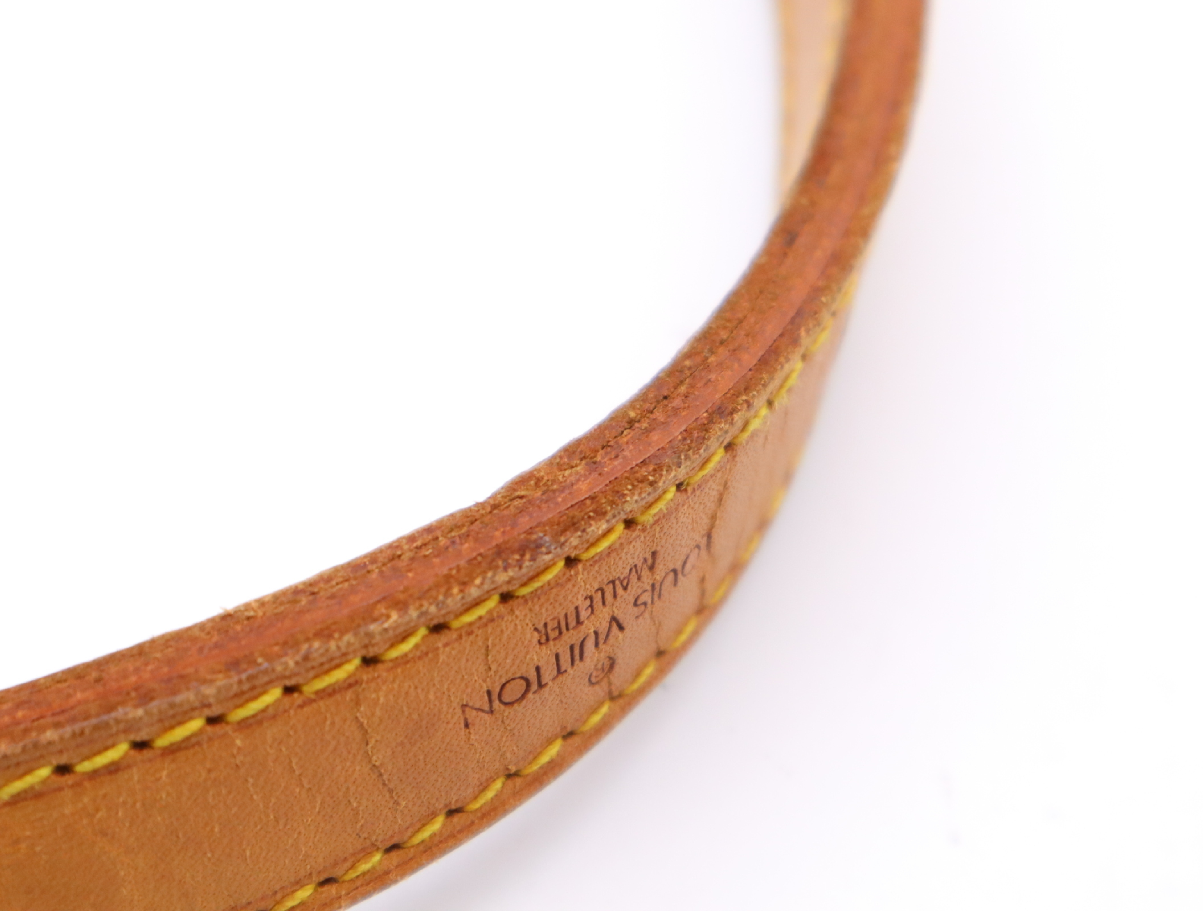 M42224 Monogram Noé Shoulder Bag — view 12