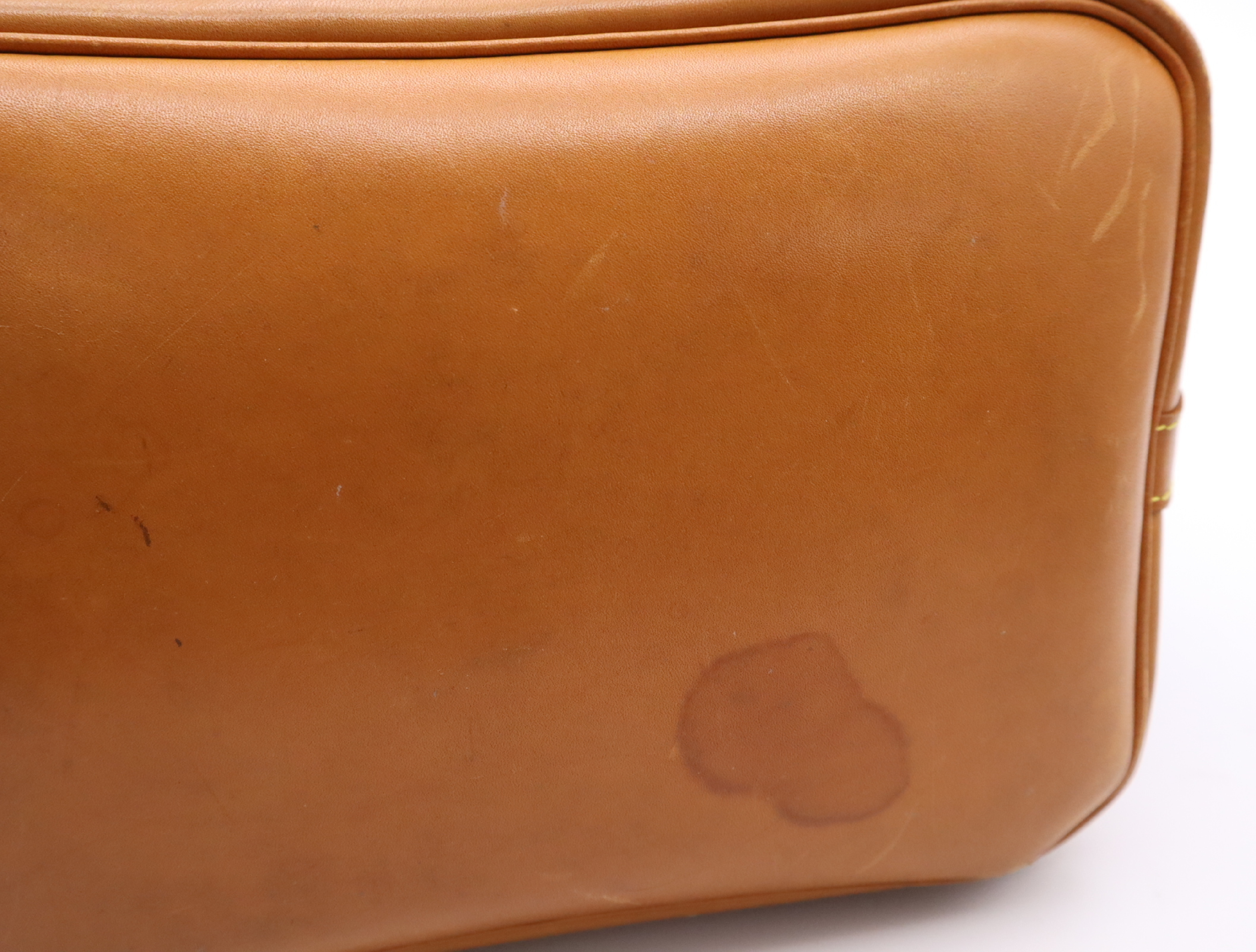 M42224 Monogram Noé Shoulder Bag — view 13