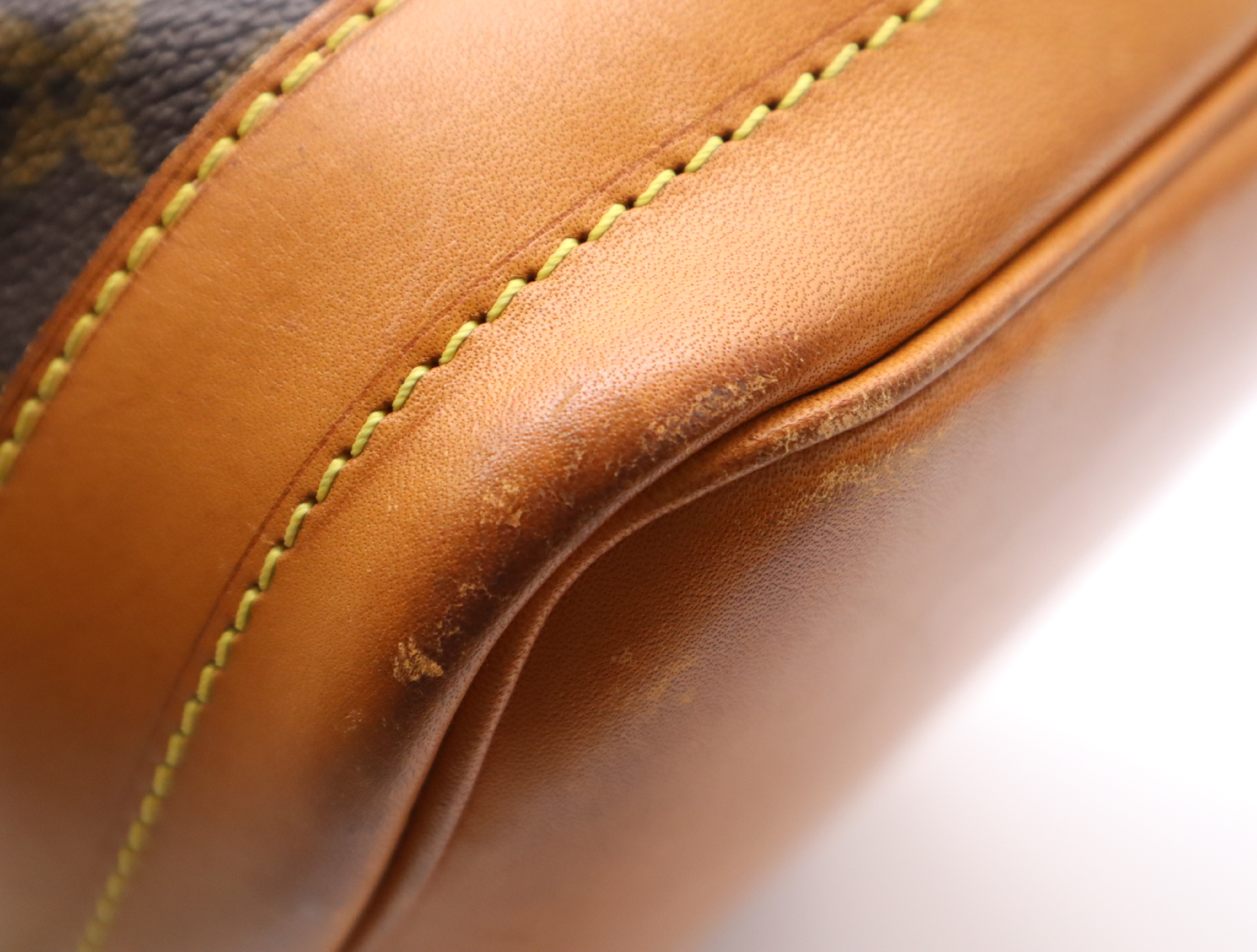 M42224 Monogram Noé Shoulder Bag — view 14