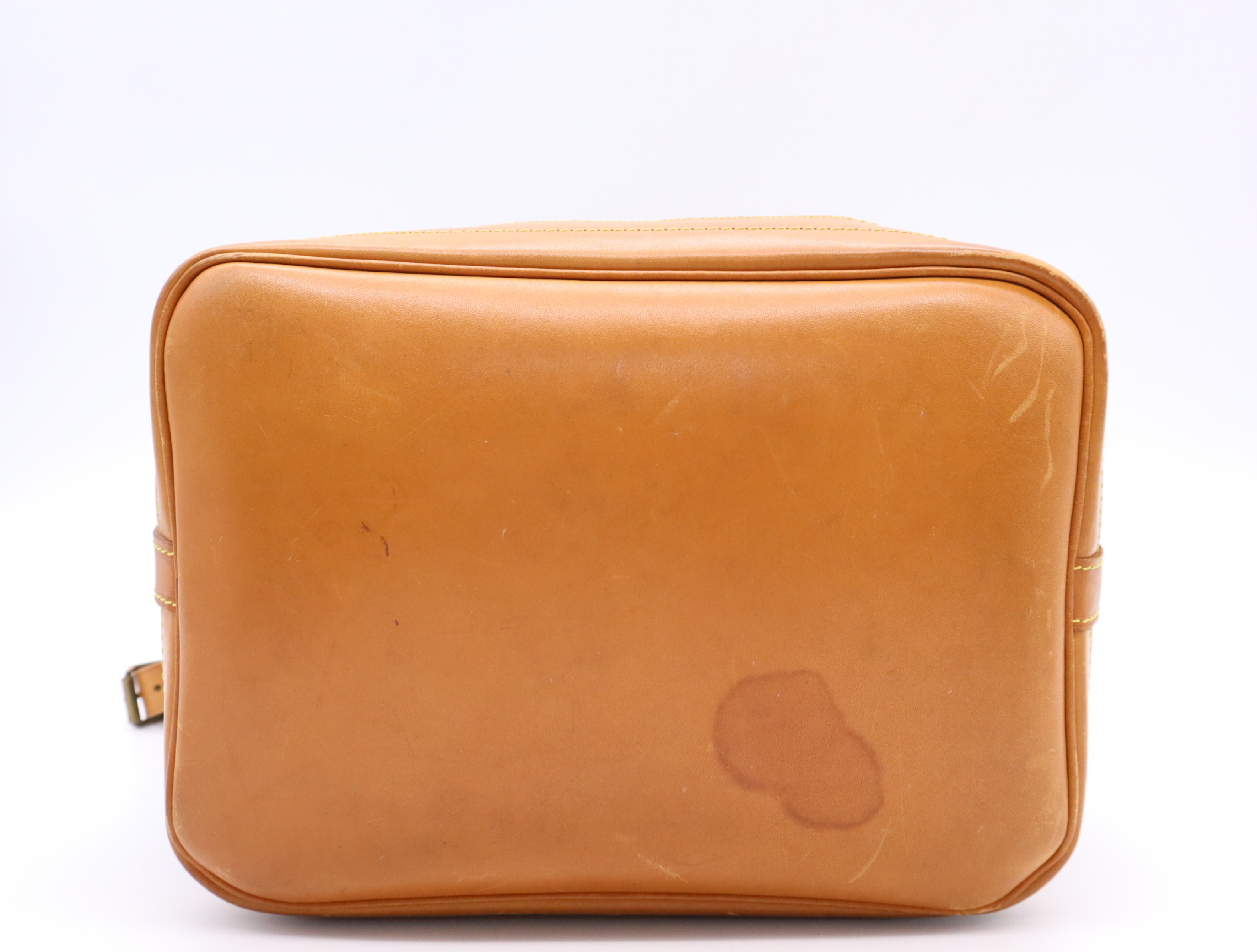M42224 Monogram Noé Shoulder Bag — view 4