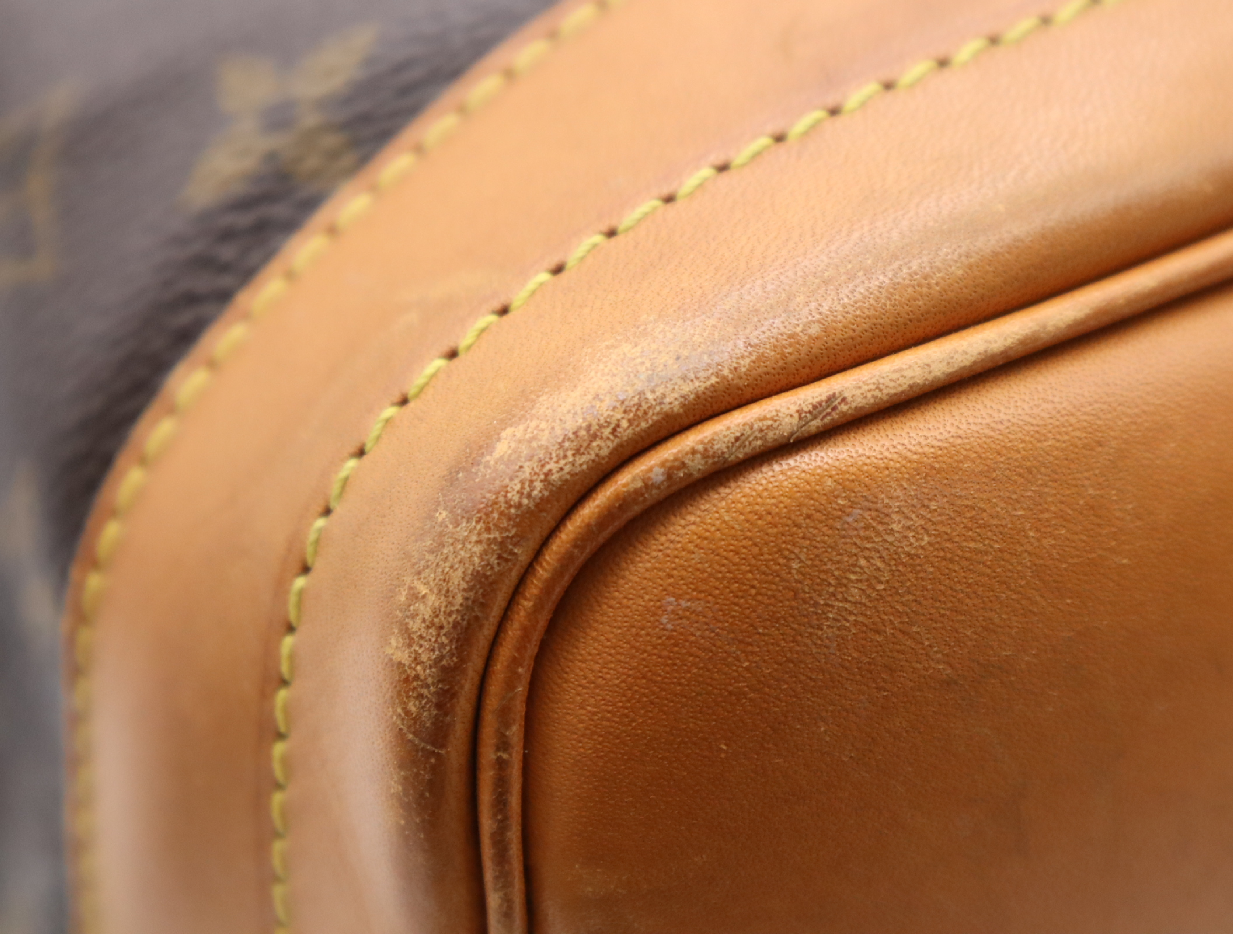 M42224 Monogram Noé Shoulder Bag — view 6