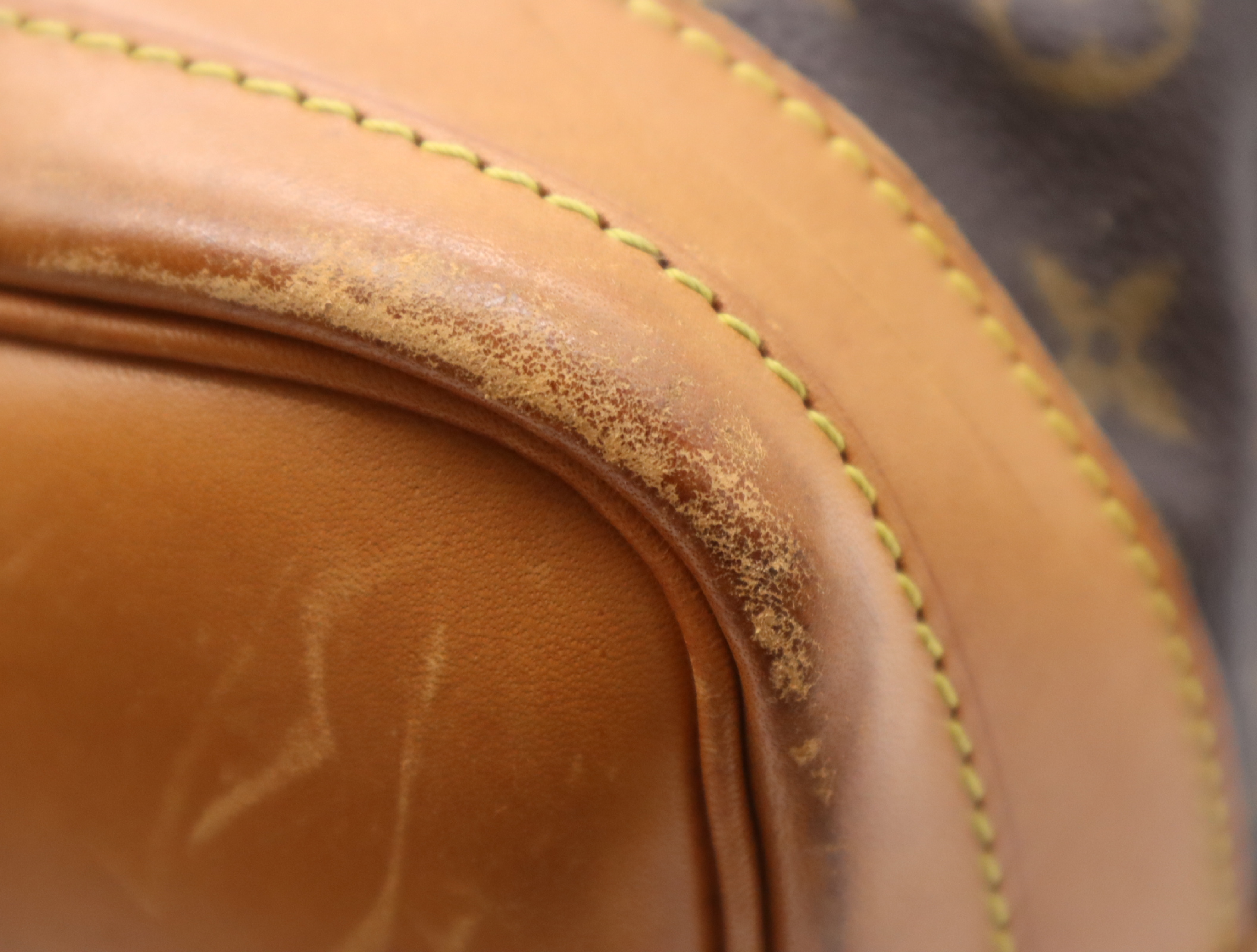 M42224 Monogram Noé Shoulder Bag — view 7