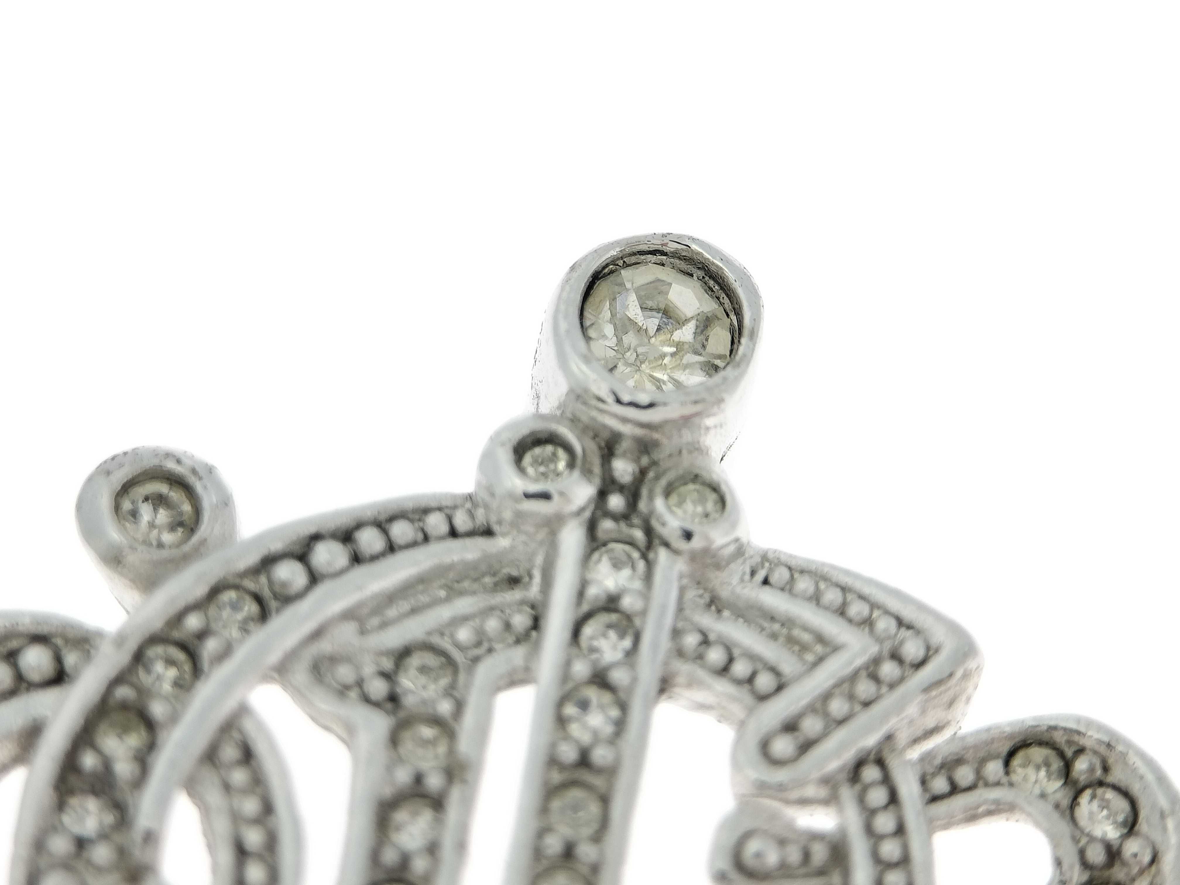Christian / Brooch — view 10