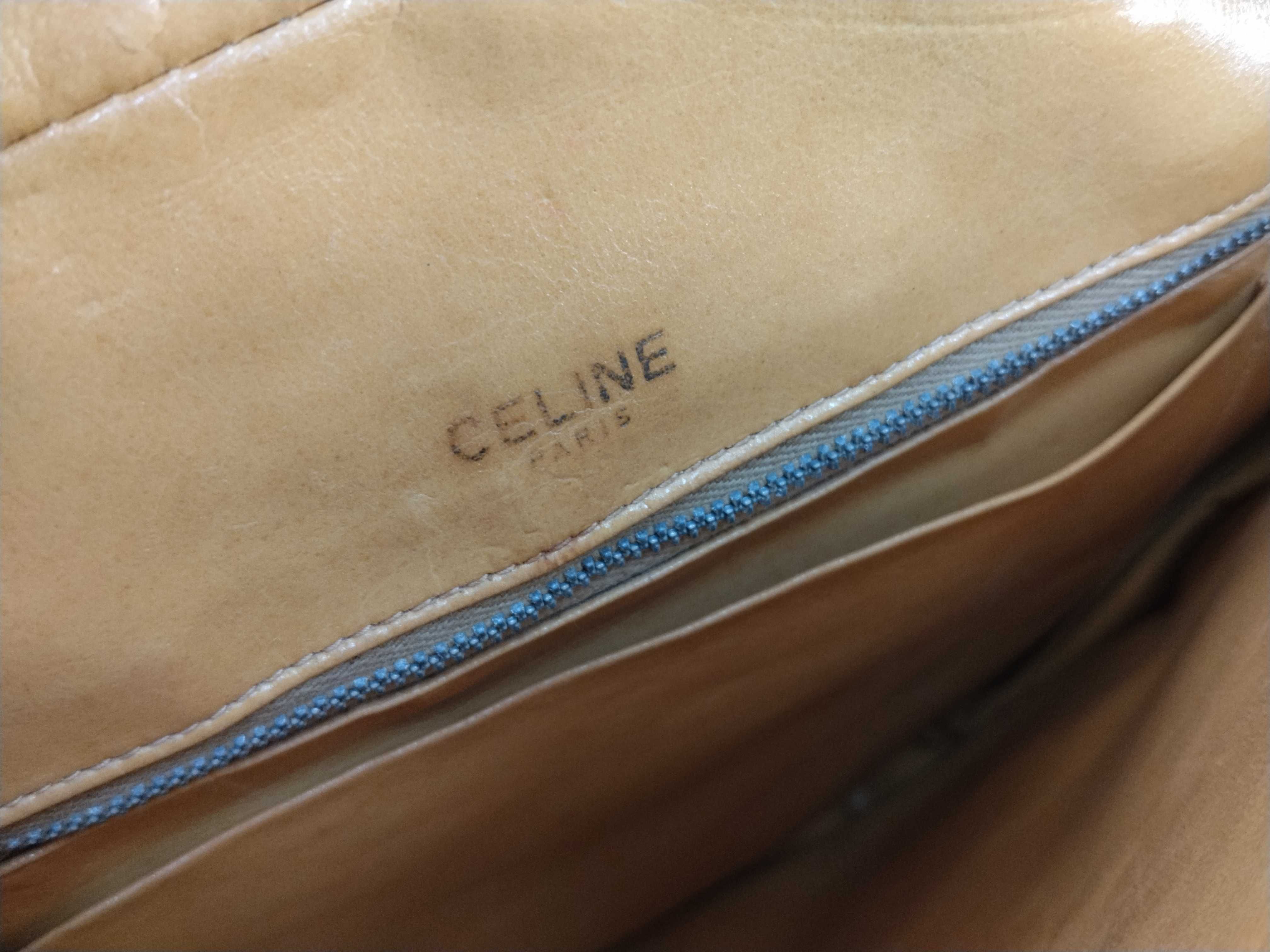 Macadam Shoulder Bag Pouch Shoulder Bag — view 12