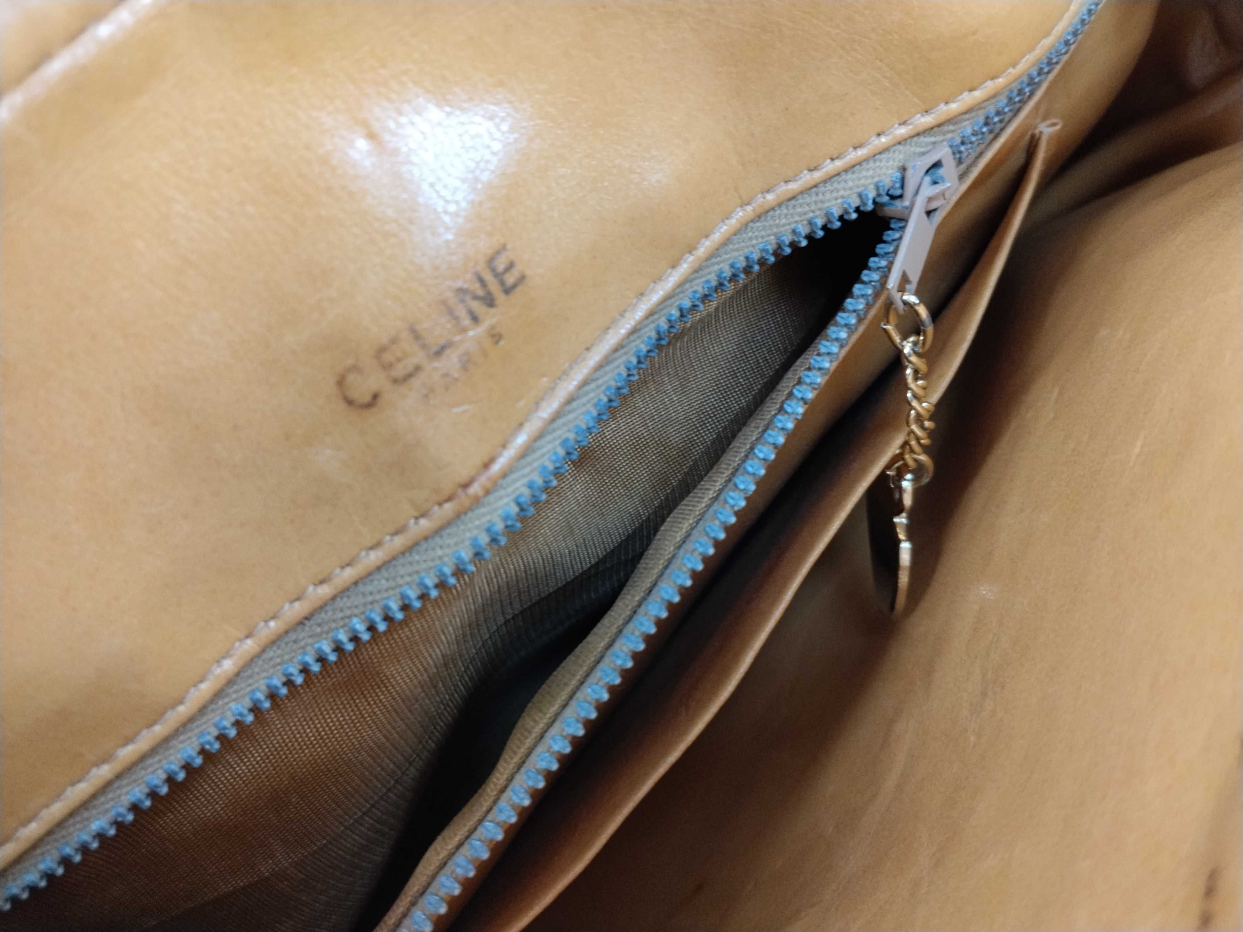 Macadam Shoulder Bag Pouch Shoulder Bag — view 13