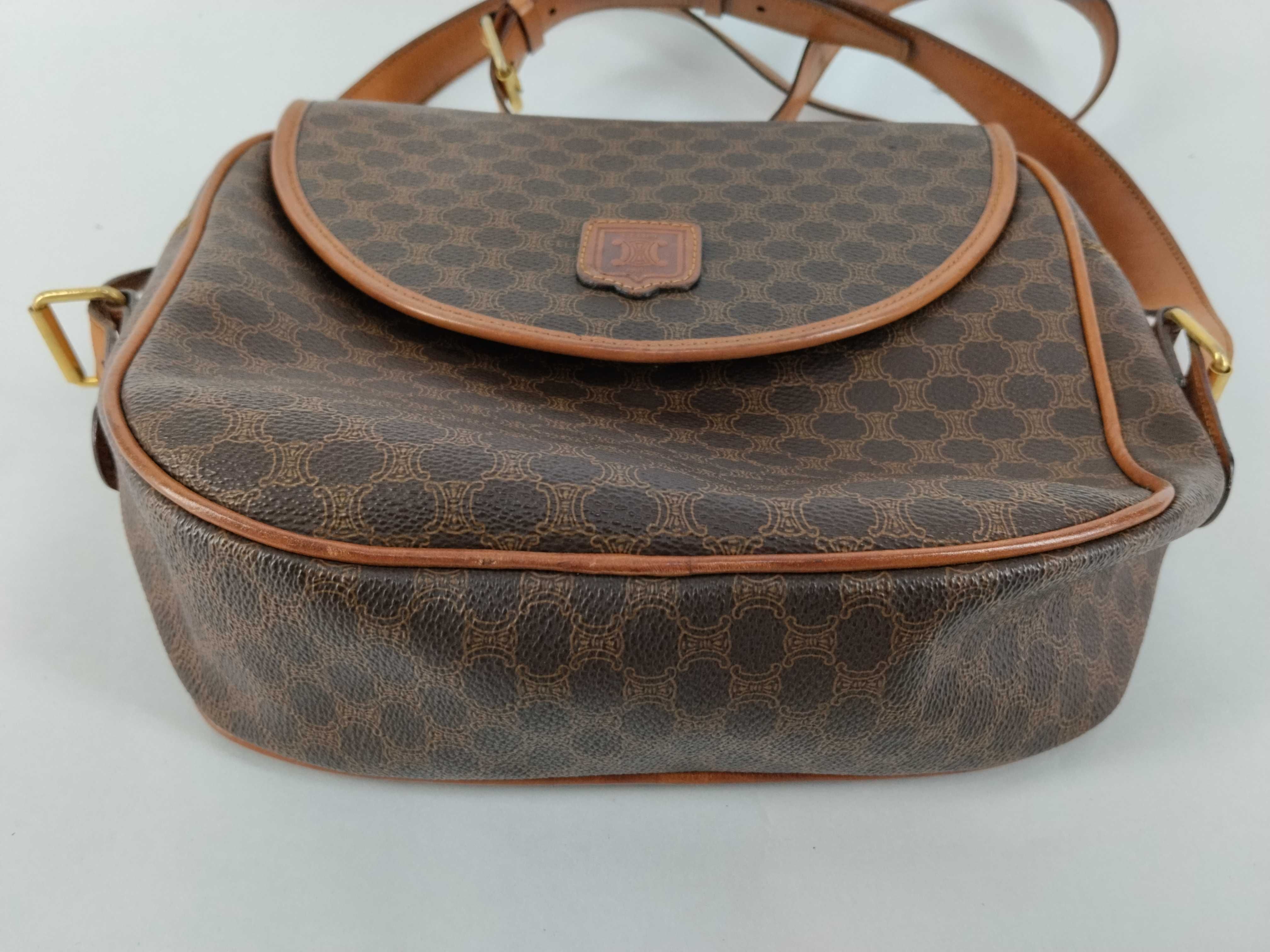 Macadam Shoulder Bag Pouch Shoulder Bag — view 7