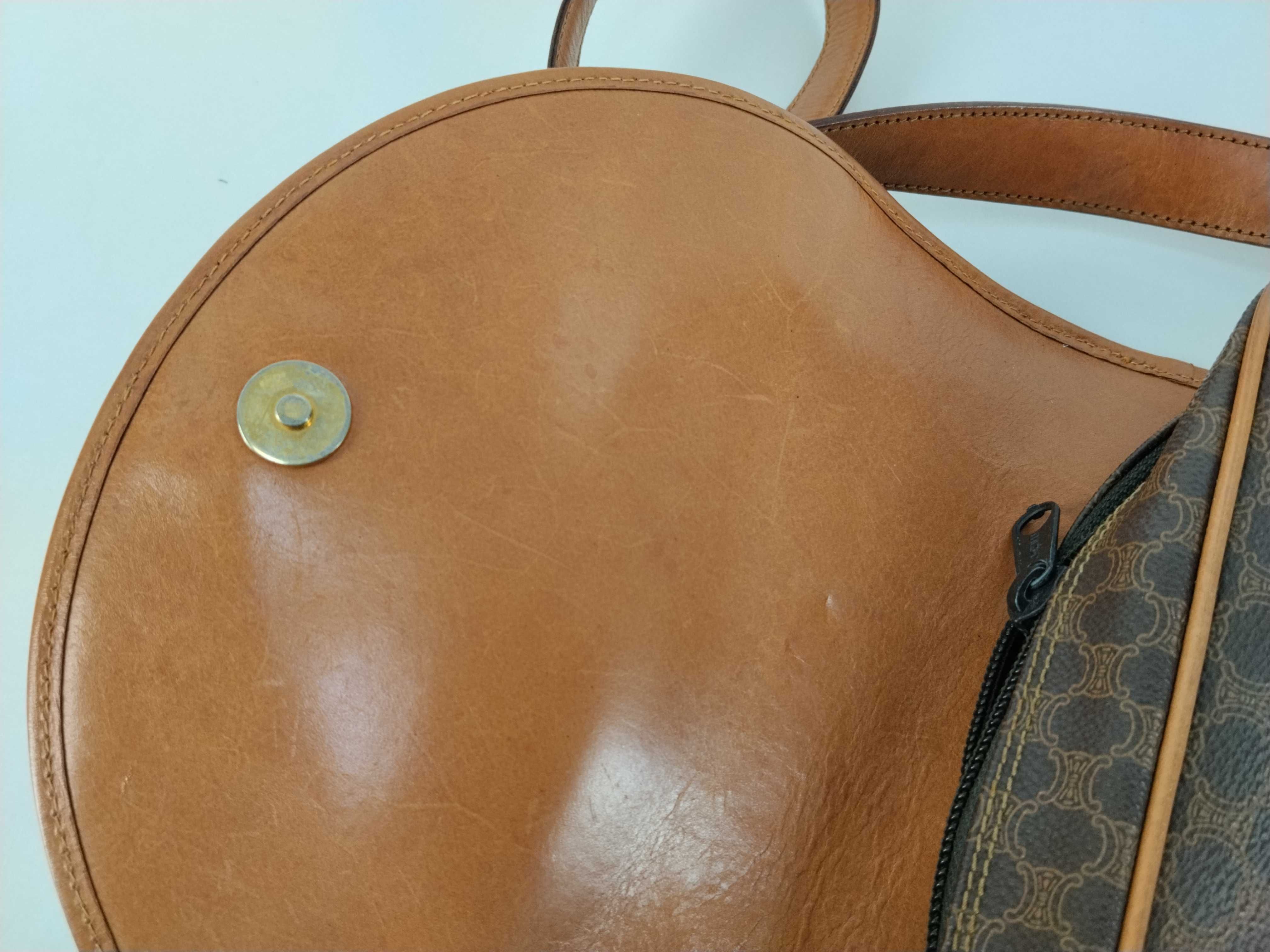 Macadam Shoulder Bag Pouch Shoulder Bag — view 8
