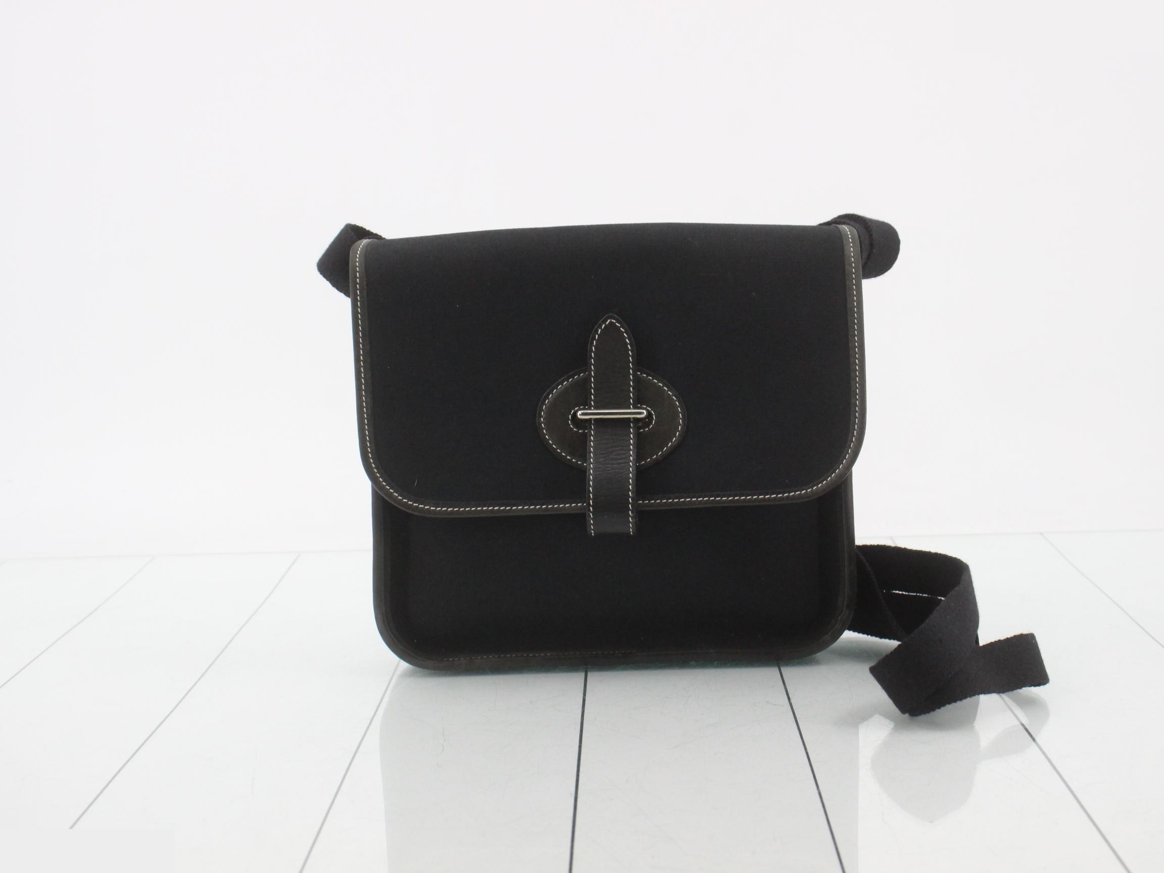 Buenaventura PM Shoulder Bag