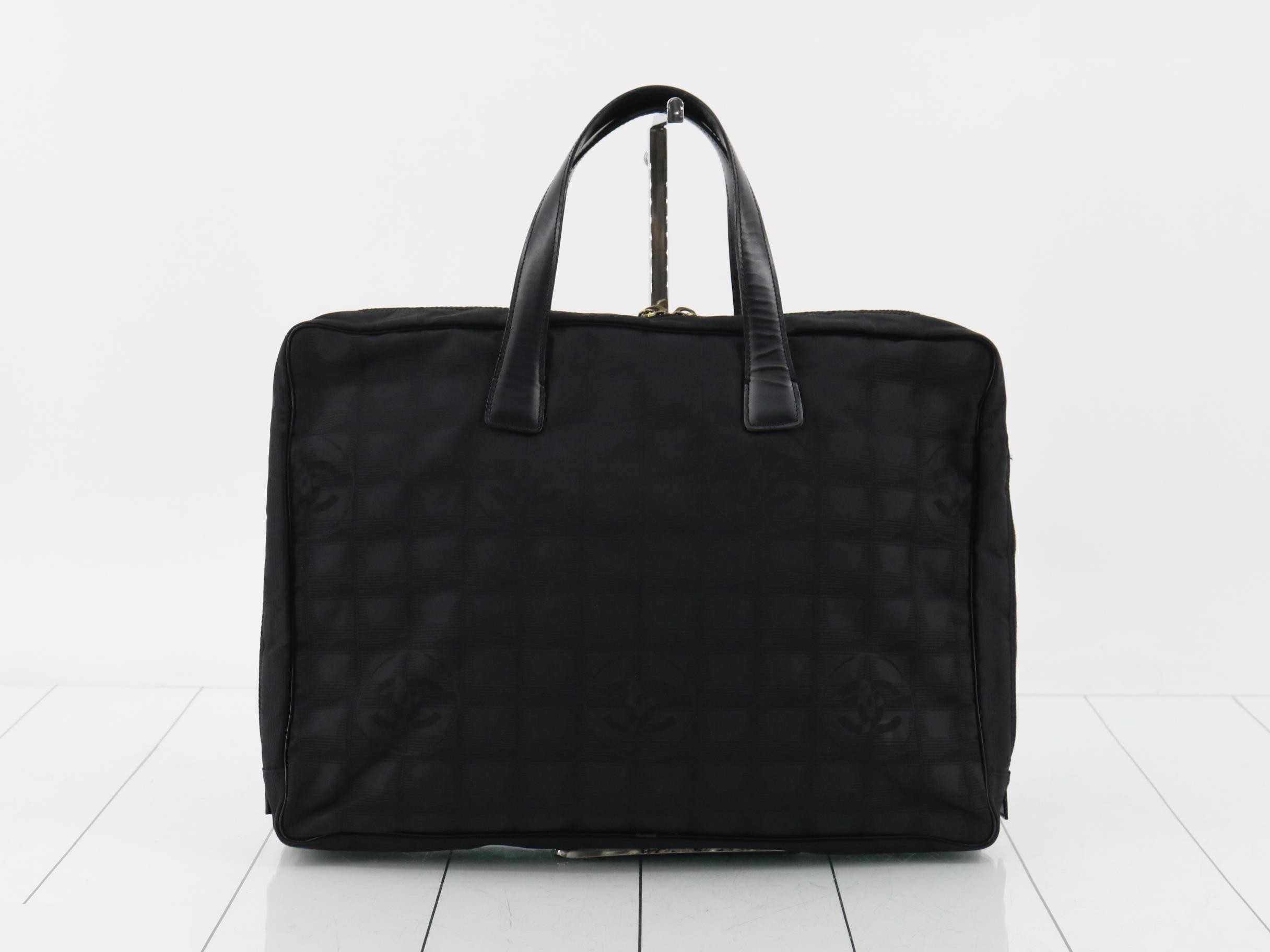 New Travel Nylon Handbag — view 2