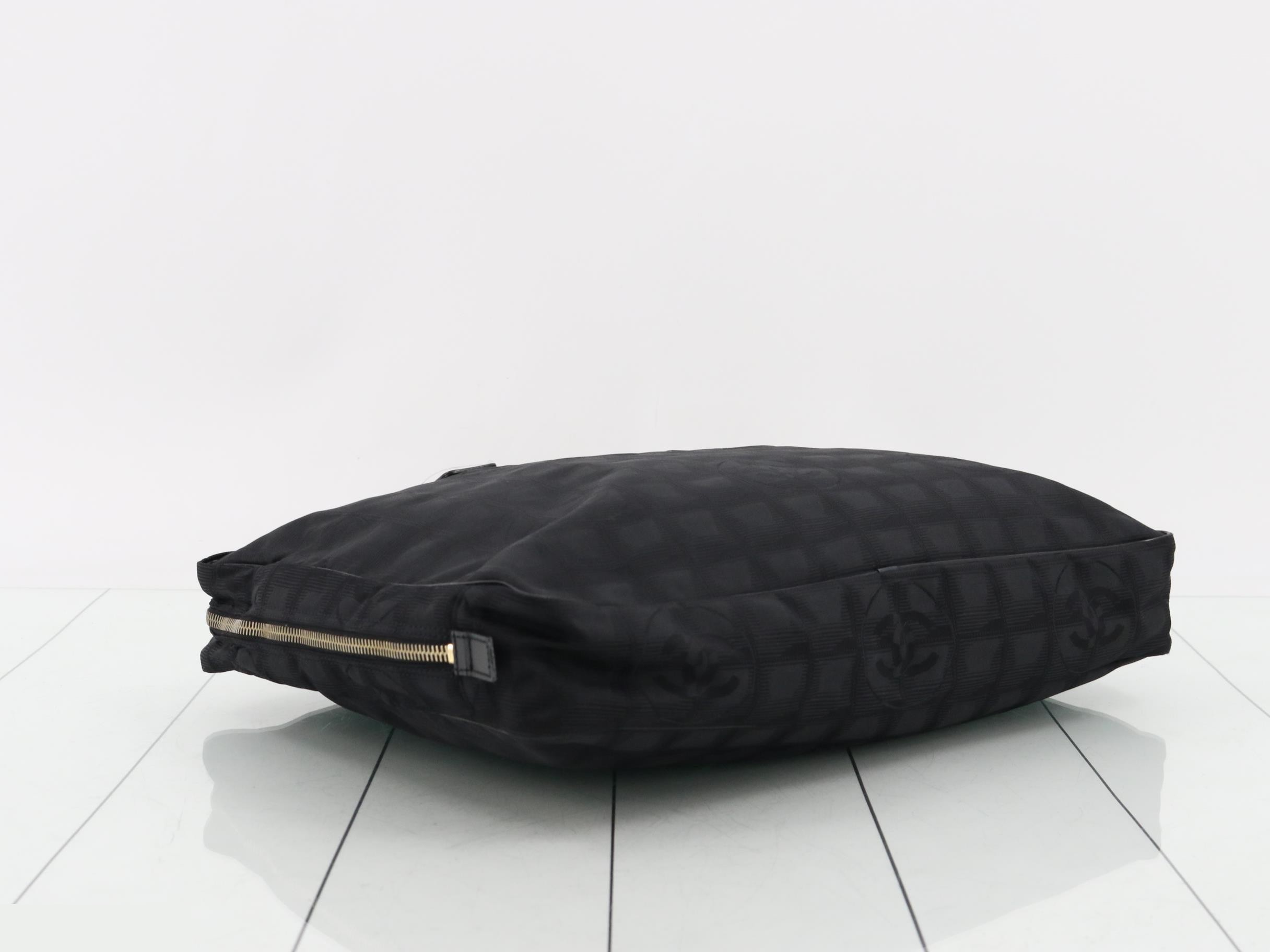 New Travel Nylon Handbag — view 5