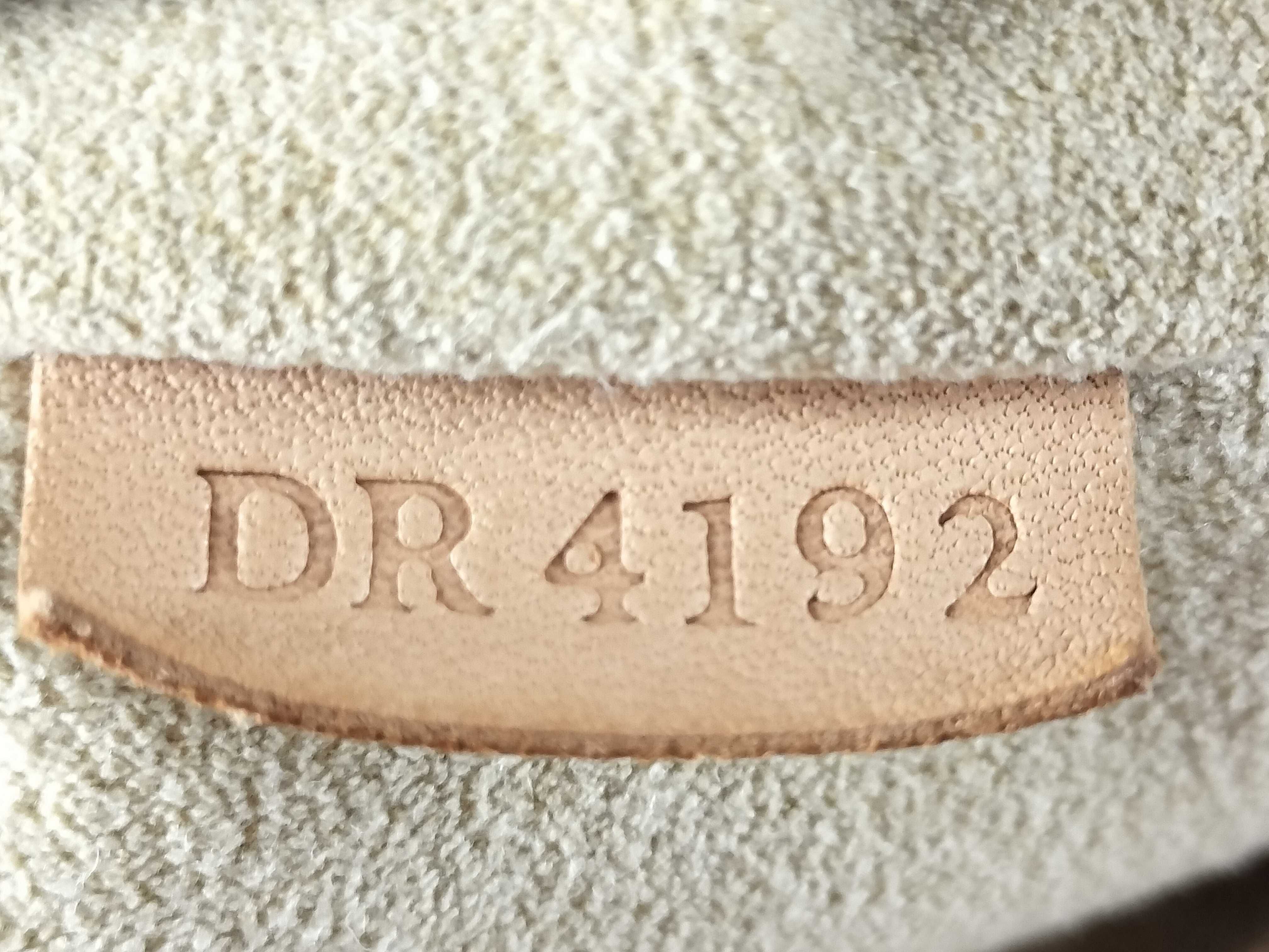 Monogram ID- Monogram Estrela GM M41231 Brown #DR4192 Shoulder Bag — view 14