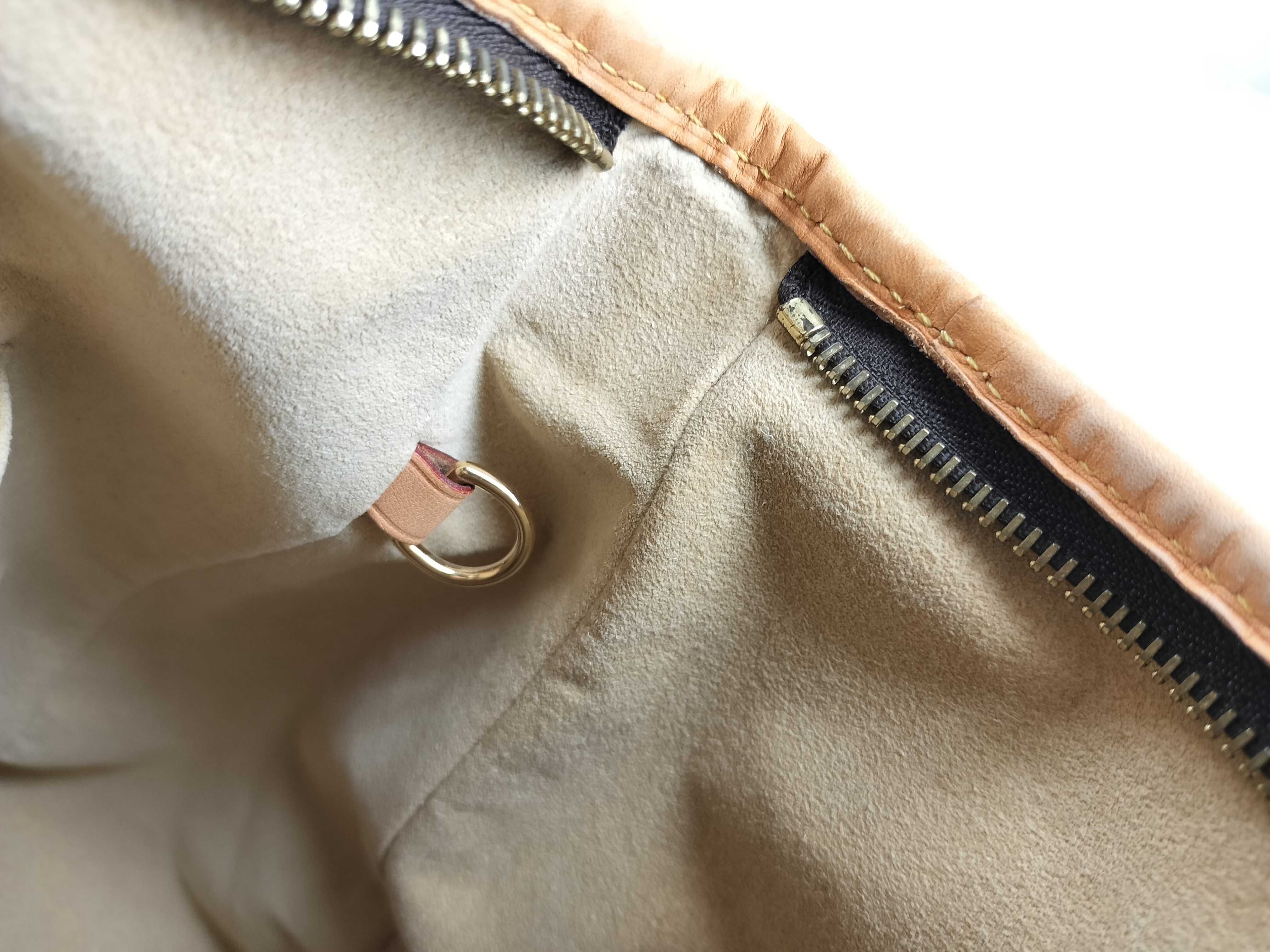 Monogram ID- Monogram Estrela GM M41231 Brown #DR4192 Shoulder Bag — view 10