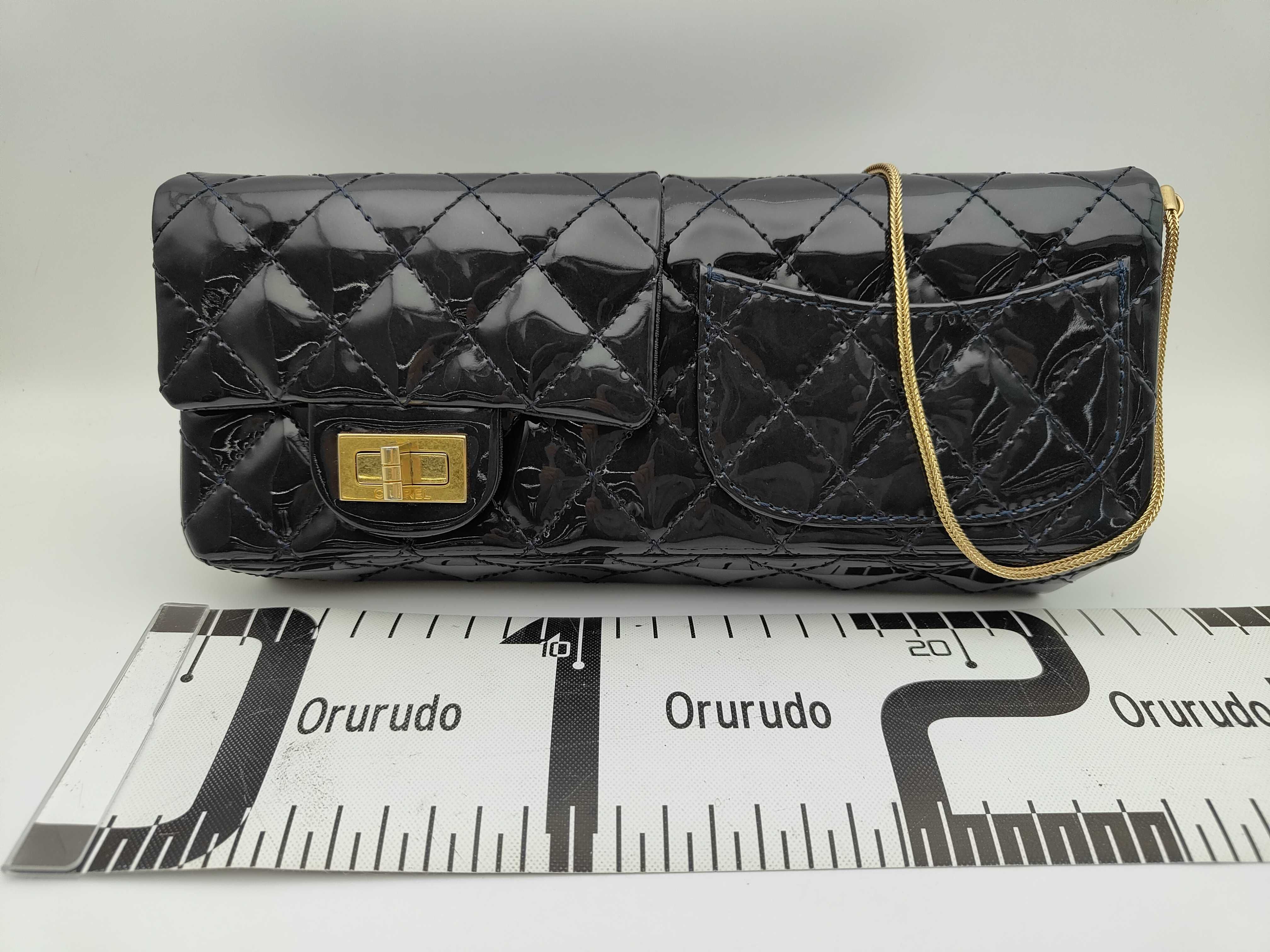 Double Face Chain Shoulder Bag — view 2
