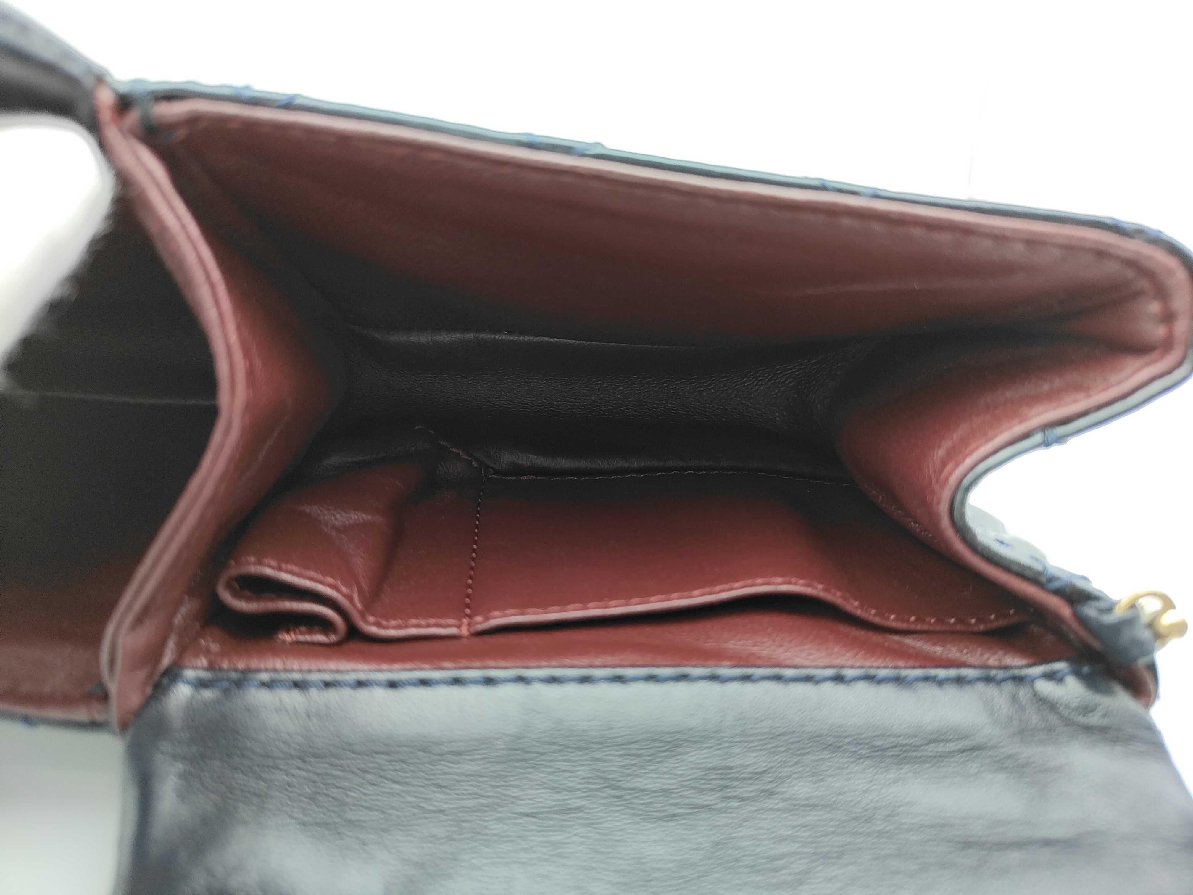 Double Face Chain Shoulder Bag — view 11