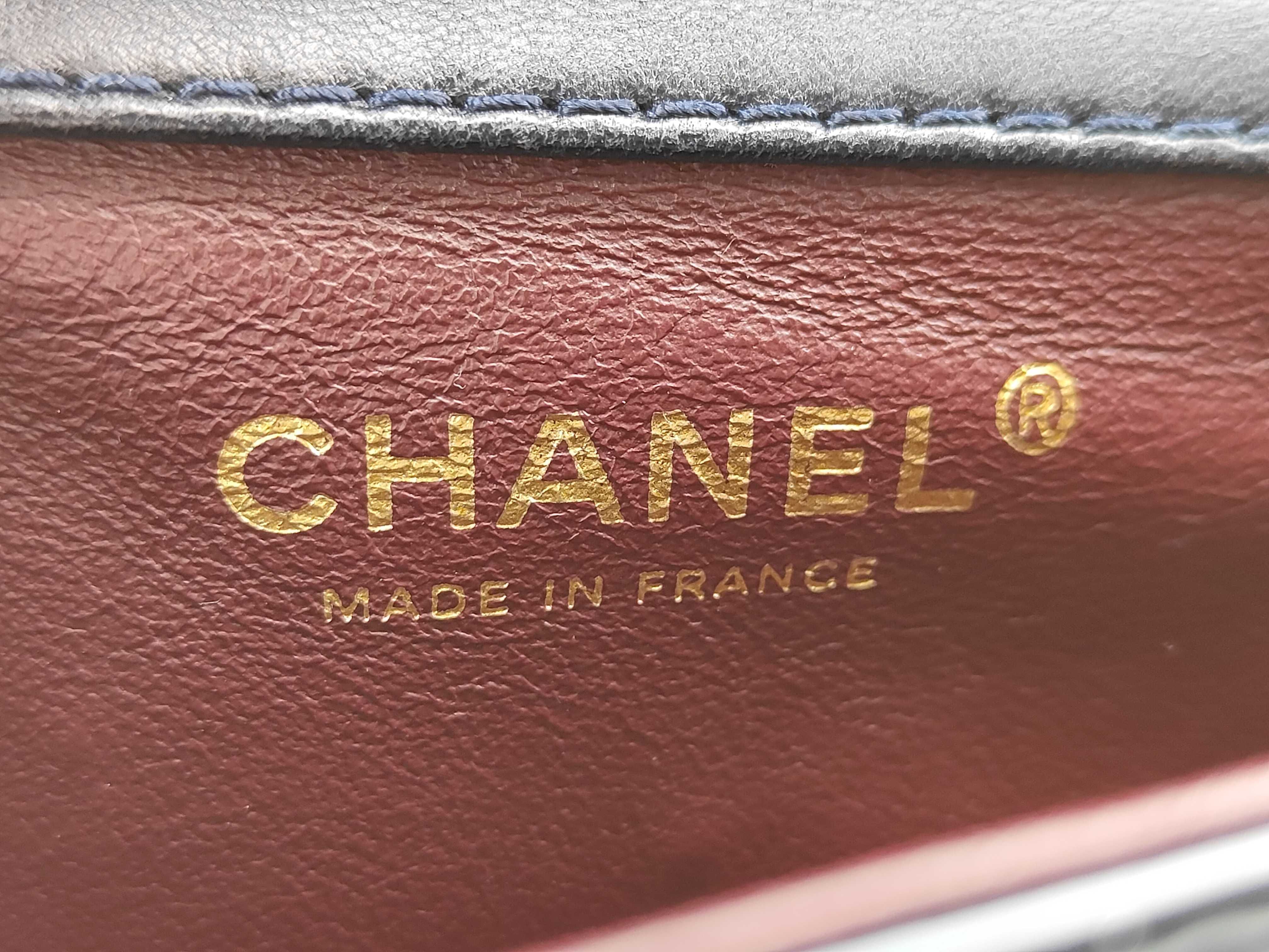Double Face Chain Shoulder Bag — view 12