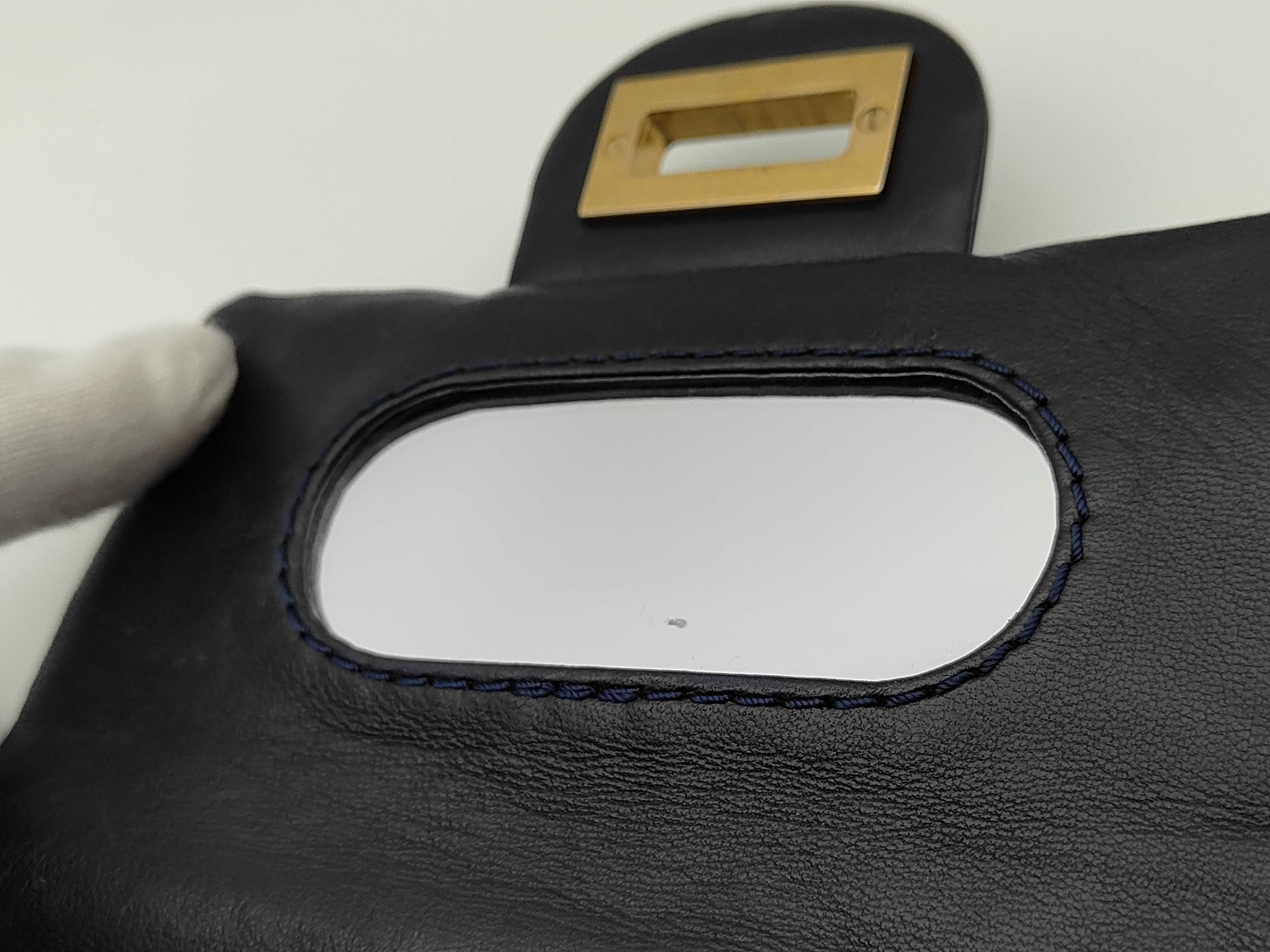 Double Face Chain Shoulder Bag — view 15