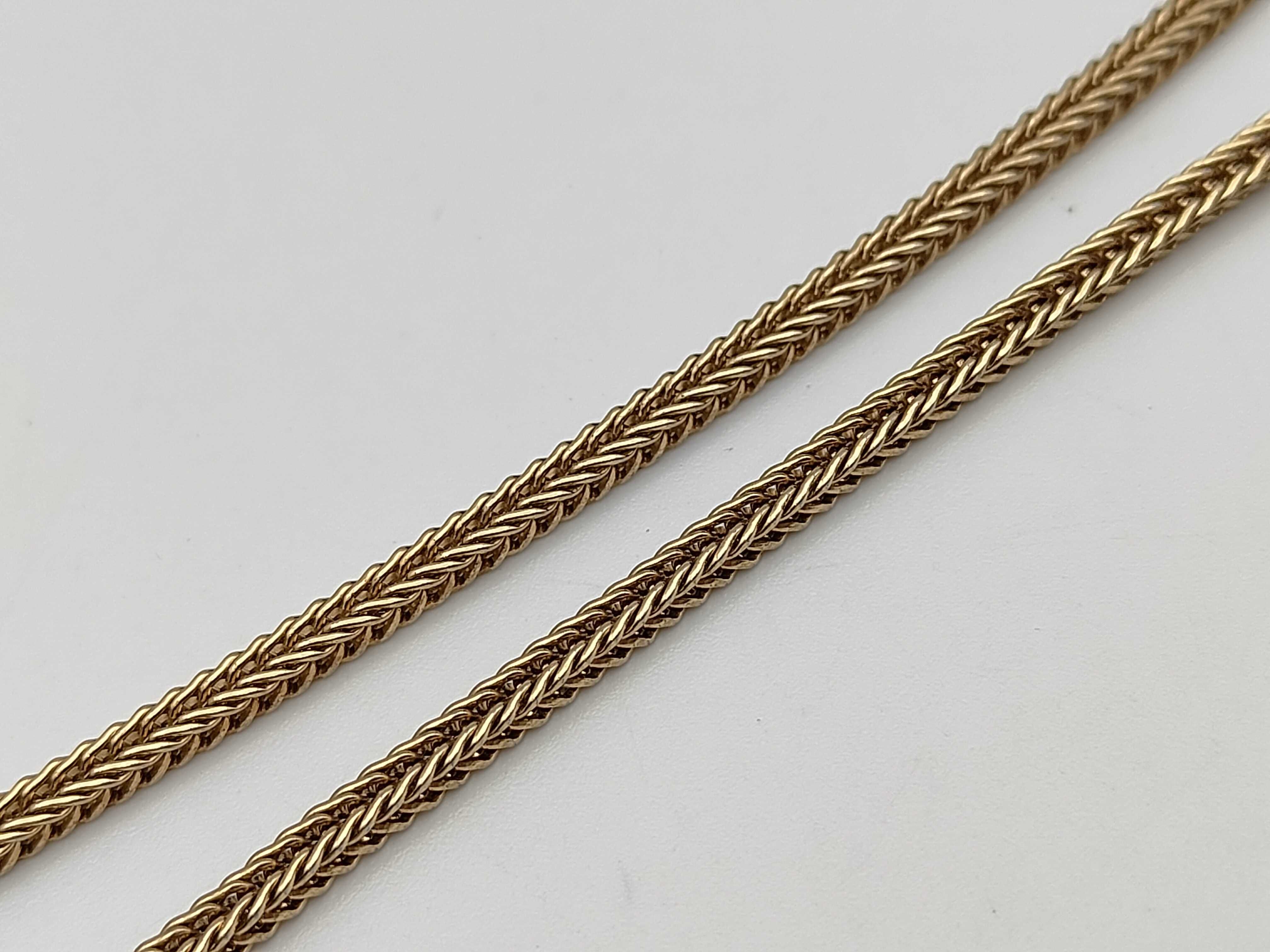 Double Face Chain Shoulder Bag — view 4