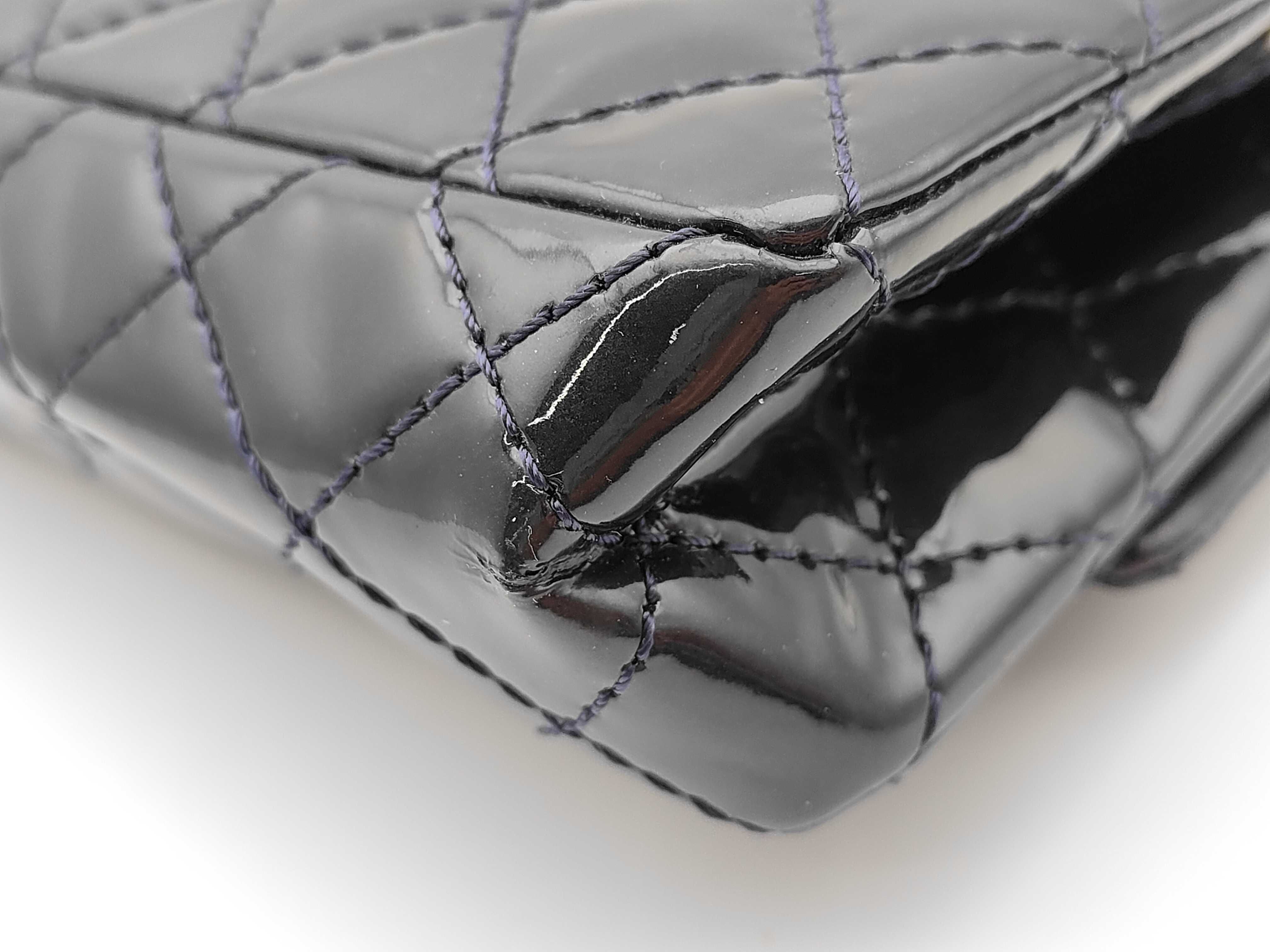 Double Face Chain Shoulder Bag — view 6