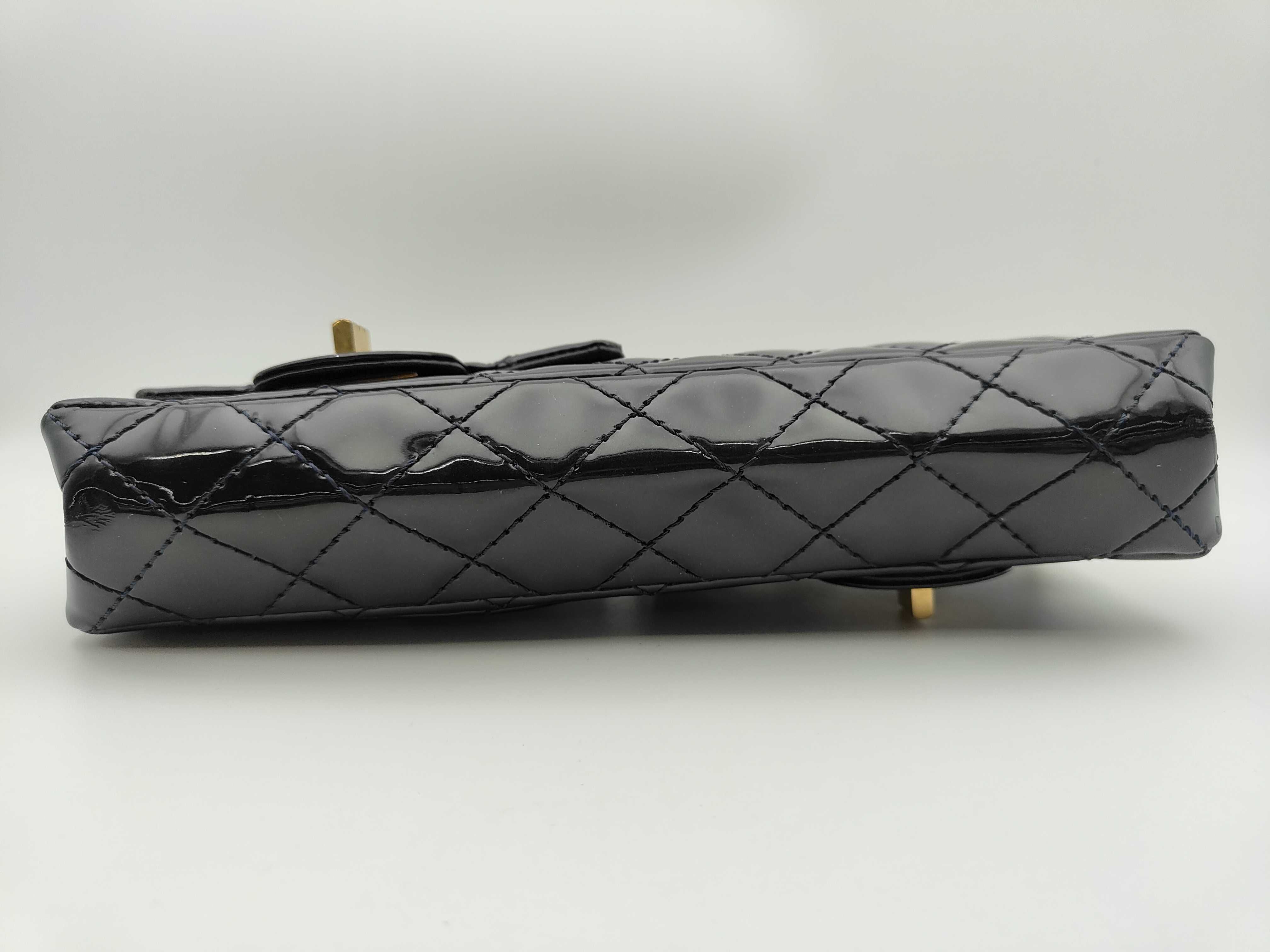 Double Face Chain Shoulder Bag — view 7