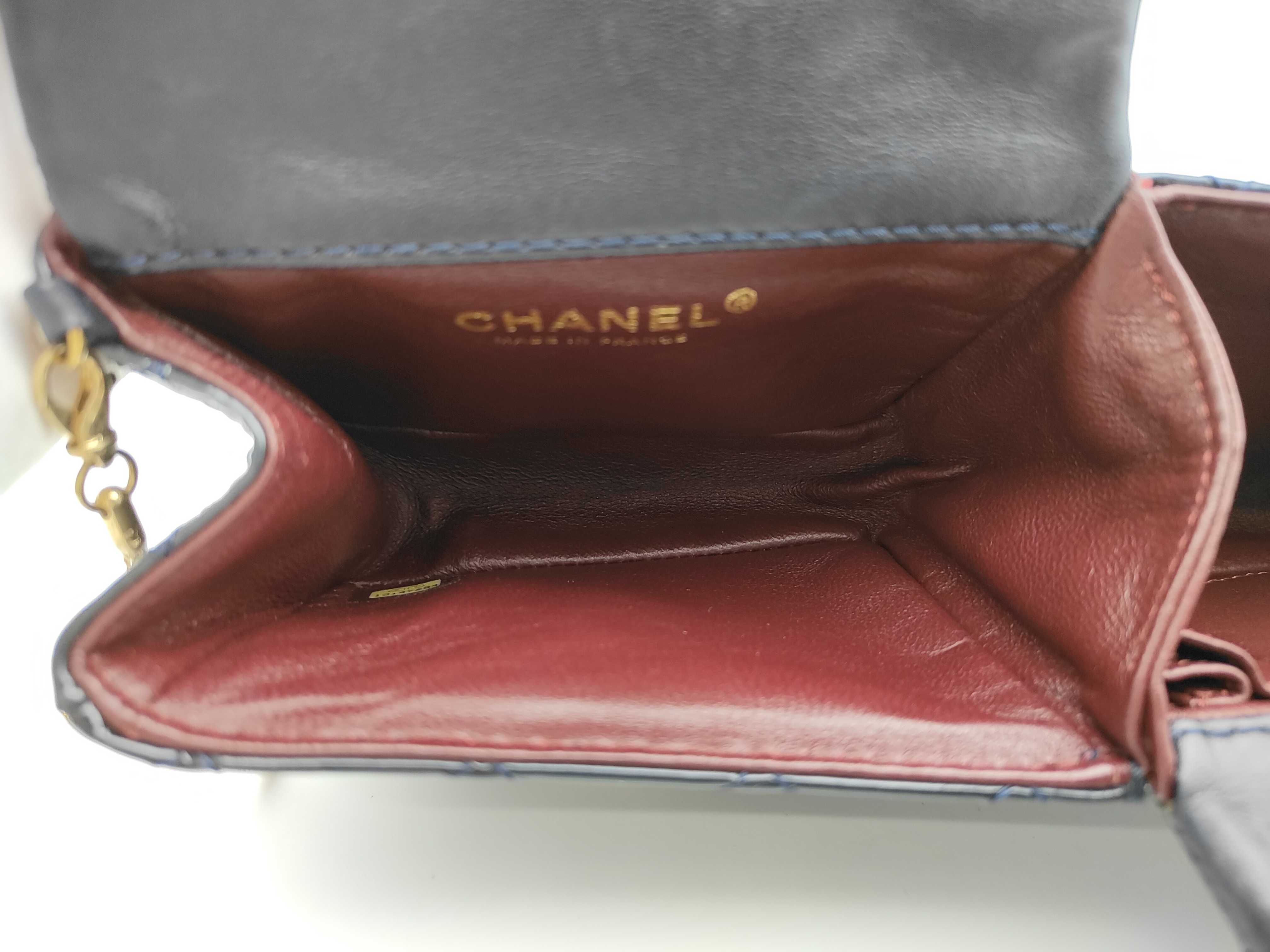 Double Face Chain Shoulder Bag — view 10
