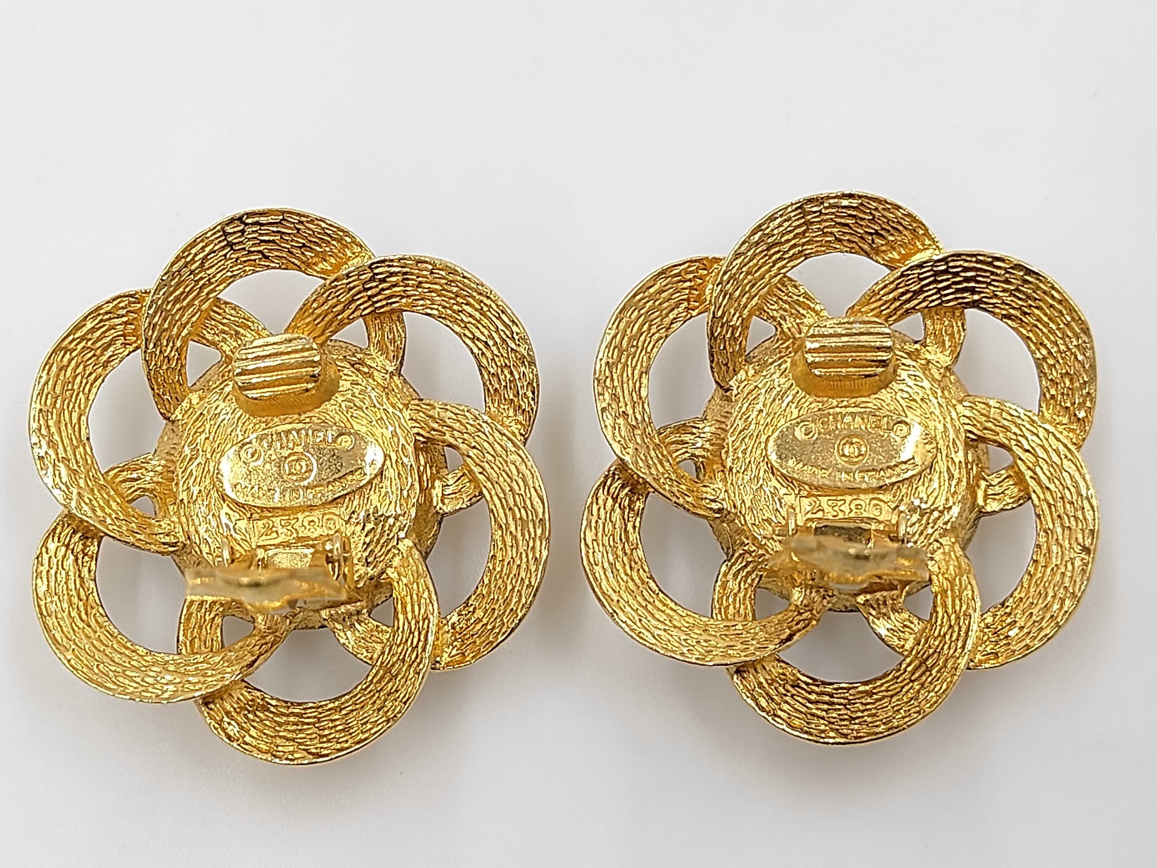 earrings — view 5