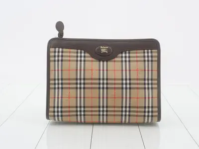 Nova Check Second Bag