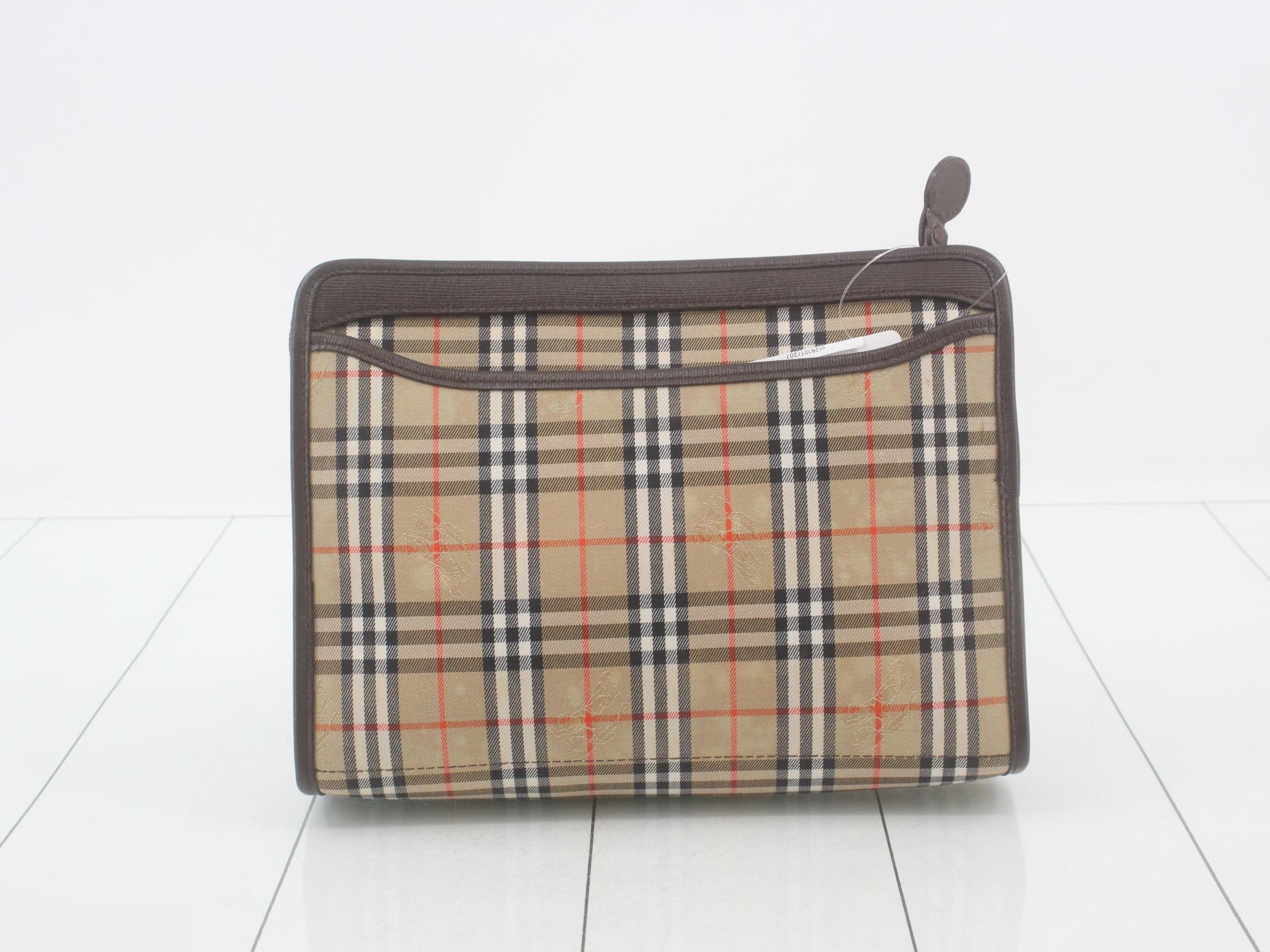 Nova Check Second Bag — view 2
