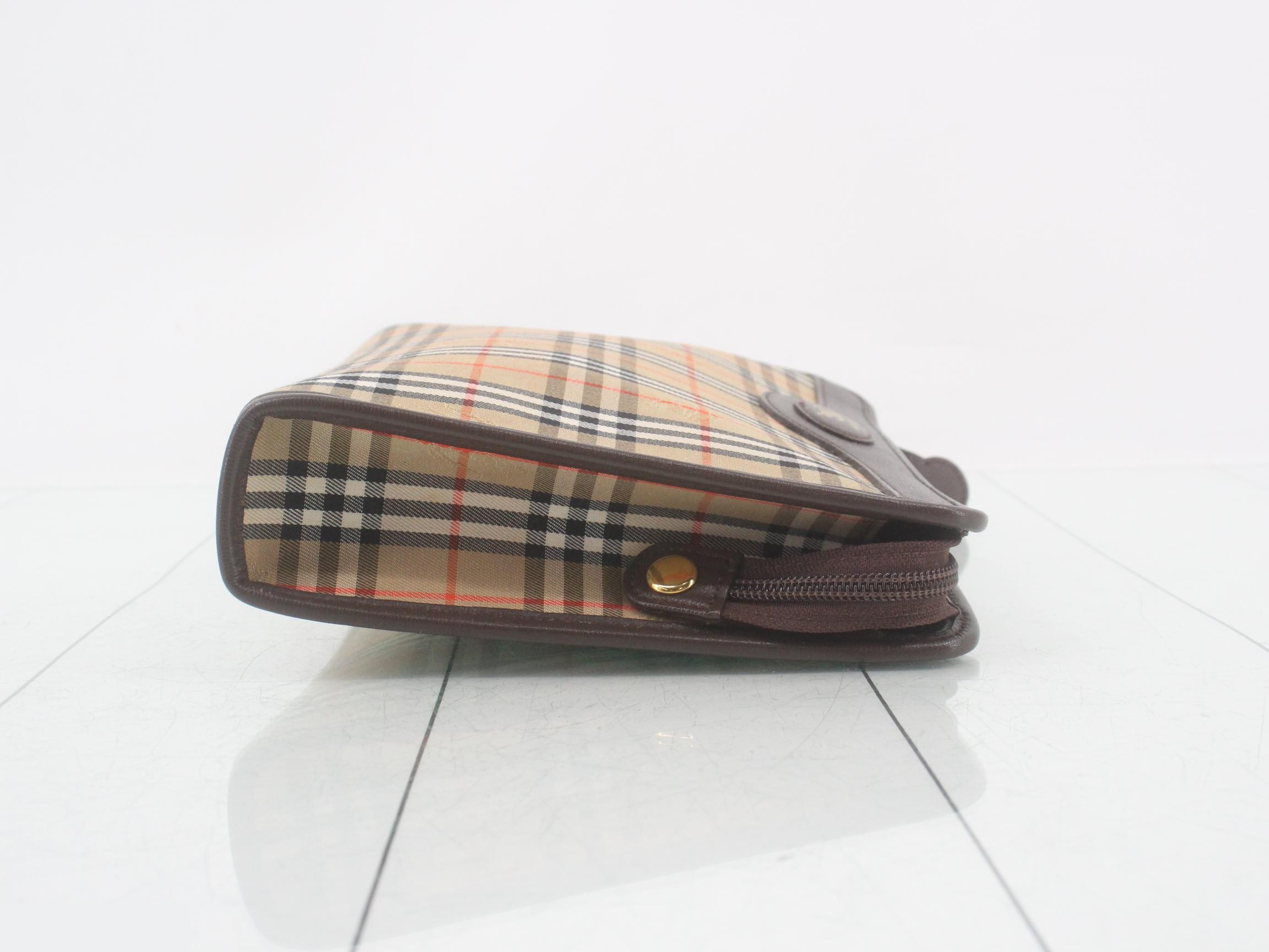 Nova Check Second Bag — view 3