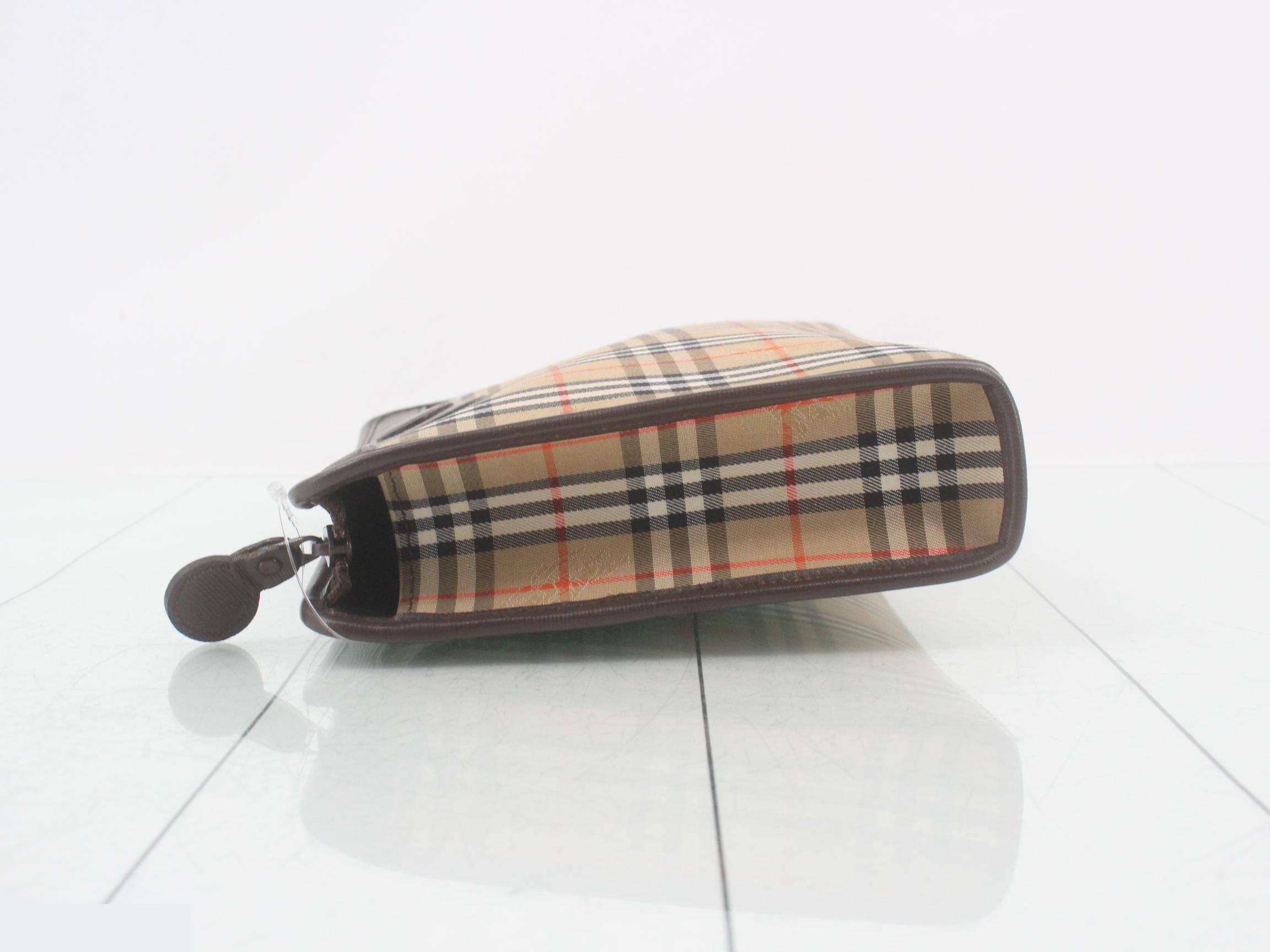 Nova Check Second Bag — view 4