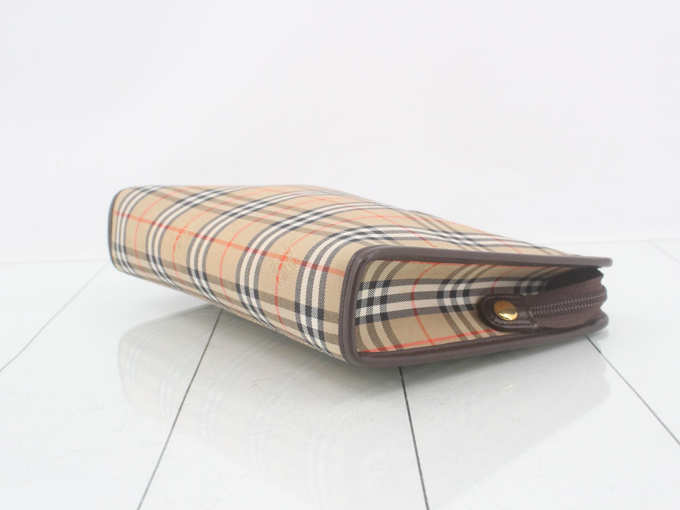 Nova Check Second Bag — view 6