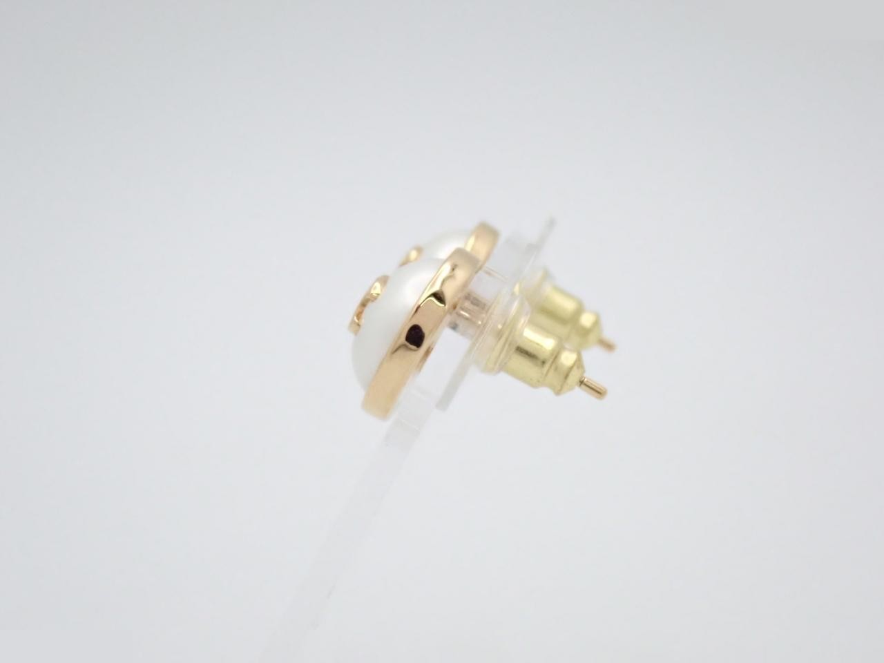 Earrings B26A — view 3