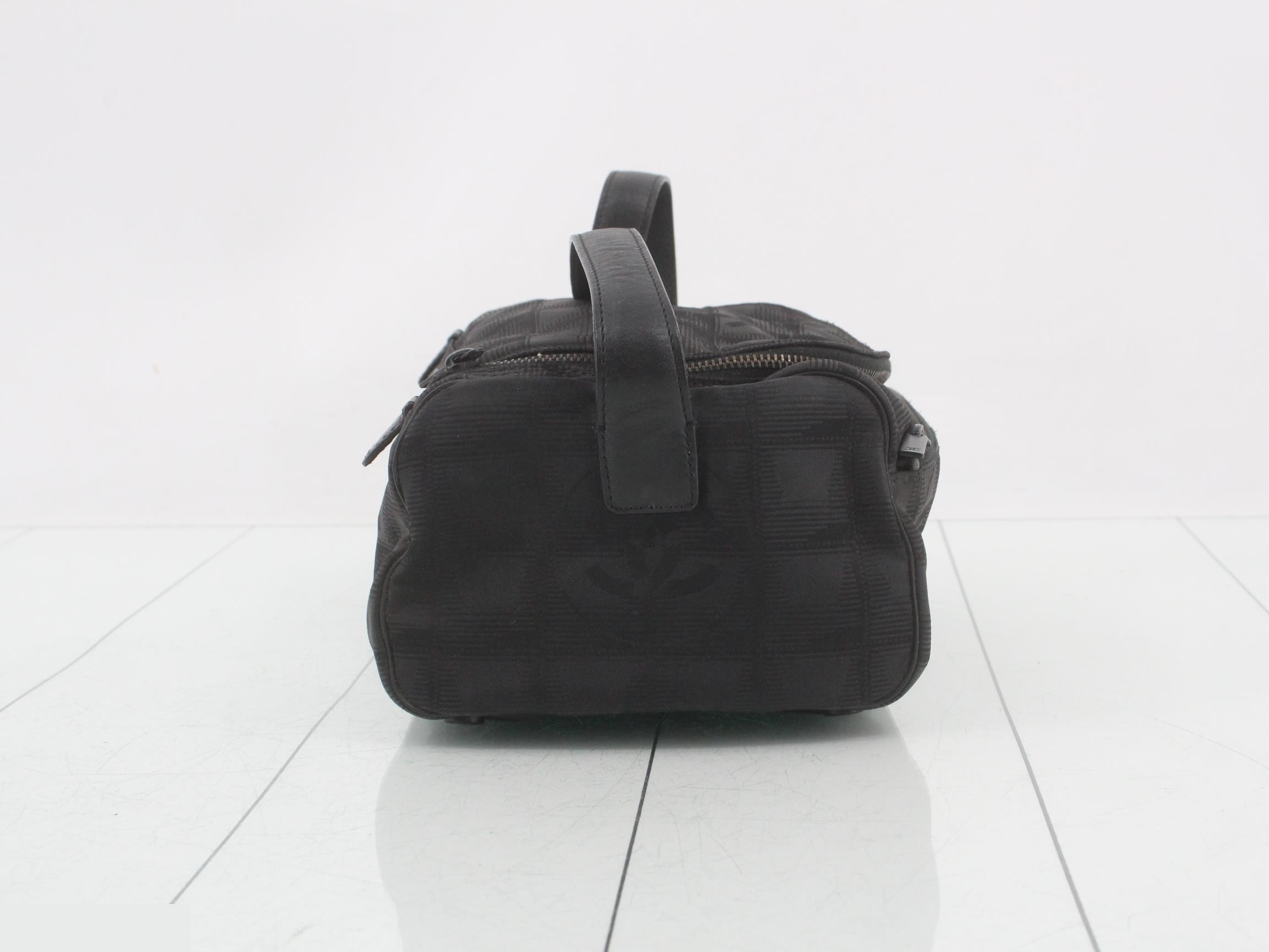 New Travel Line Vanity — view 4